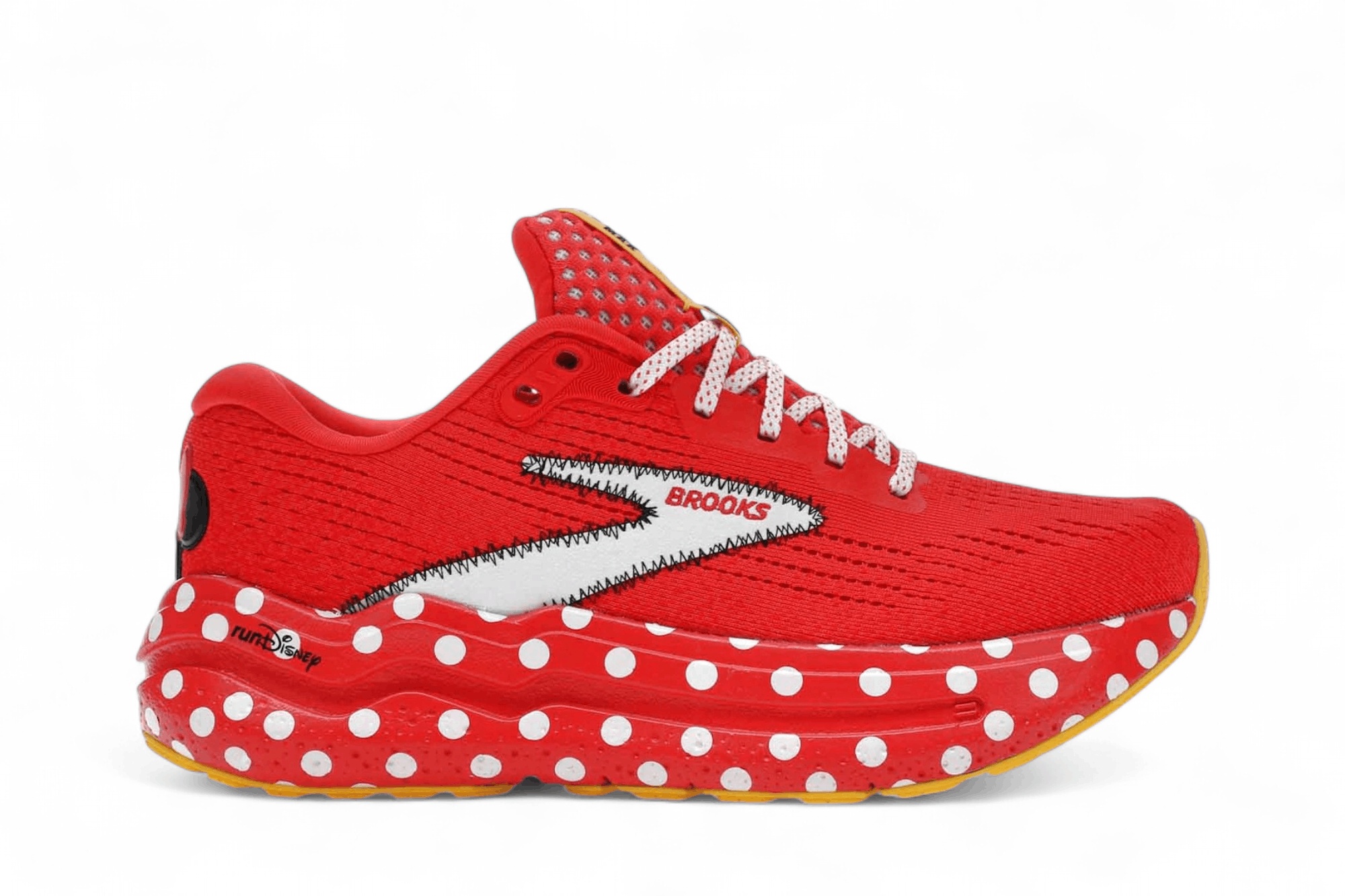 Disney x Brooks Wmns Ghost Max 2 'Minnie Mouse'
