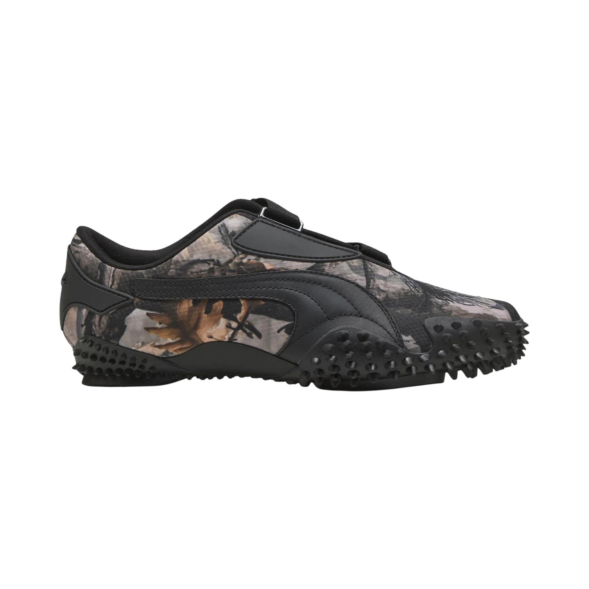 Puma Wmns Mostro 'Camo II Black Ice Coffee'