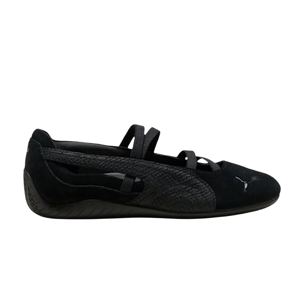 Puma Wmns Speedcat Ballet 'Black'