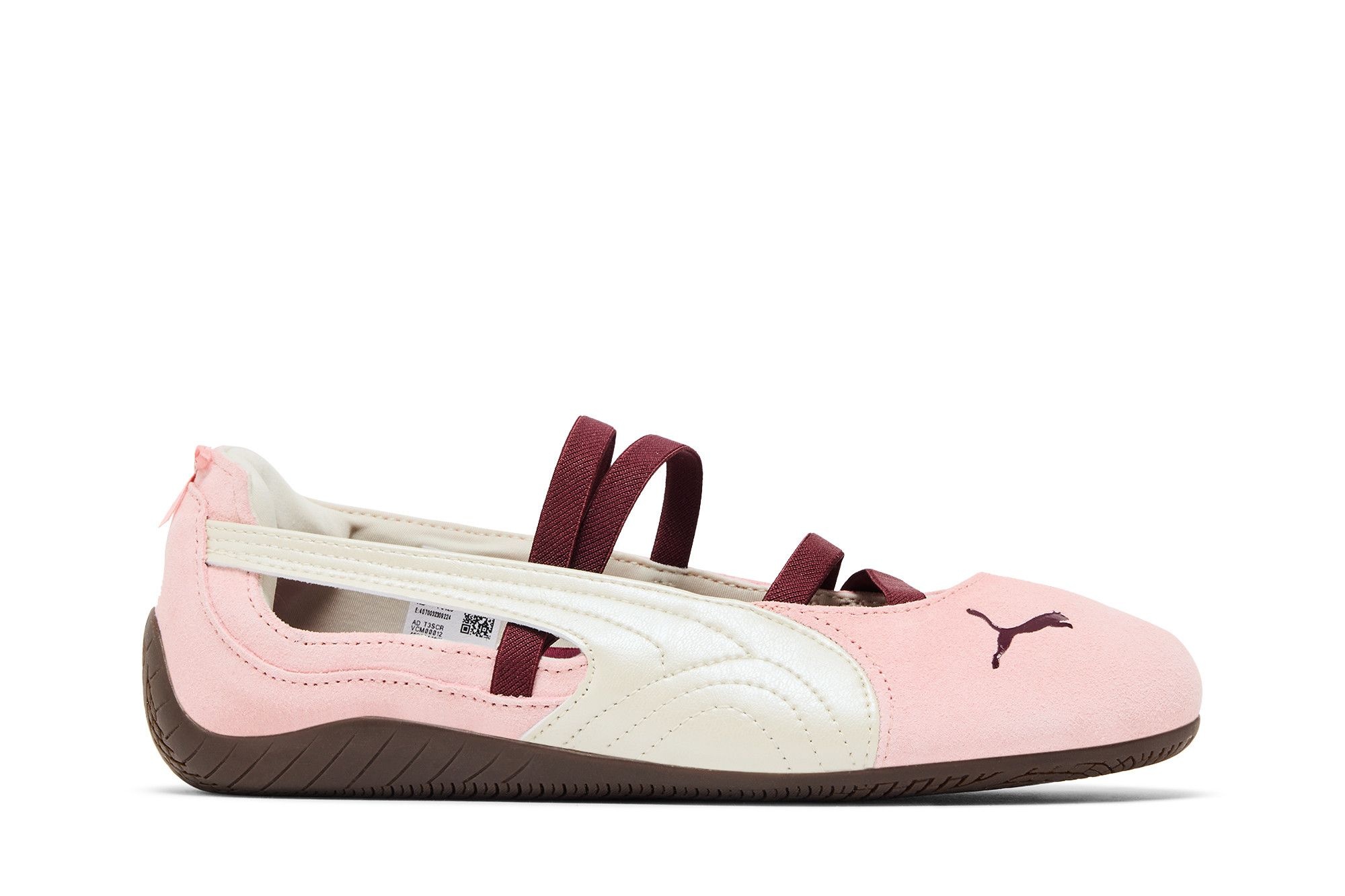 Puma Wmns Speedcat Lovelace Ballet 'Rosy Outlook'