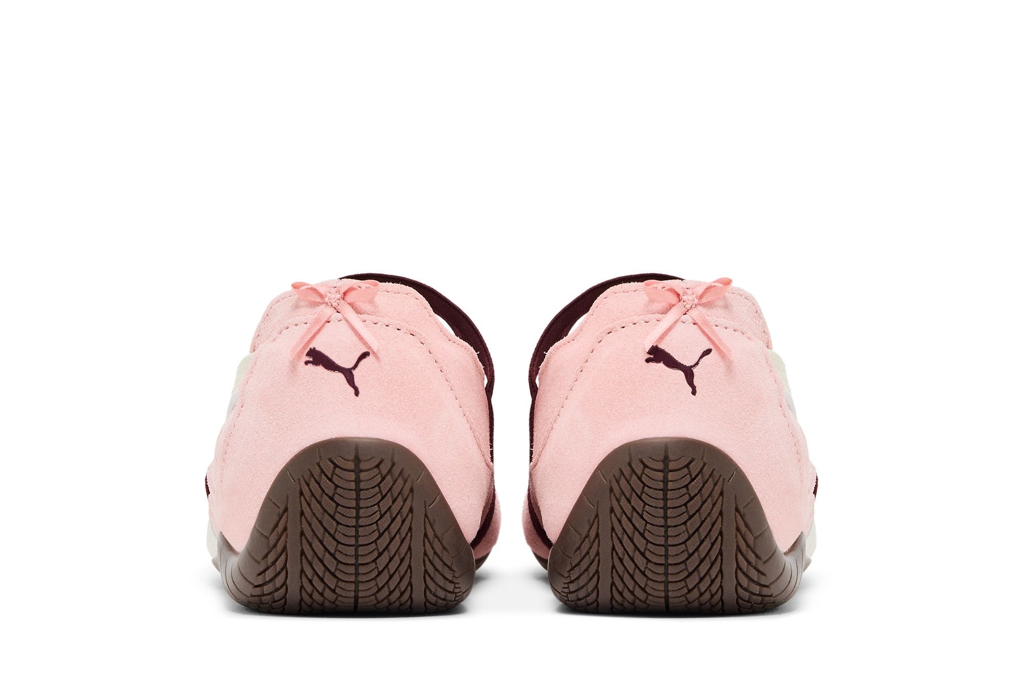 Puma Wmns Speedcat Lovelace Ballet 'Rosy Outlook'
