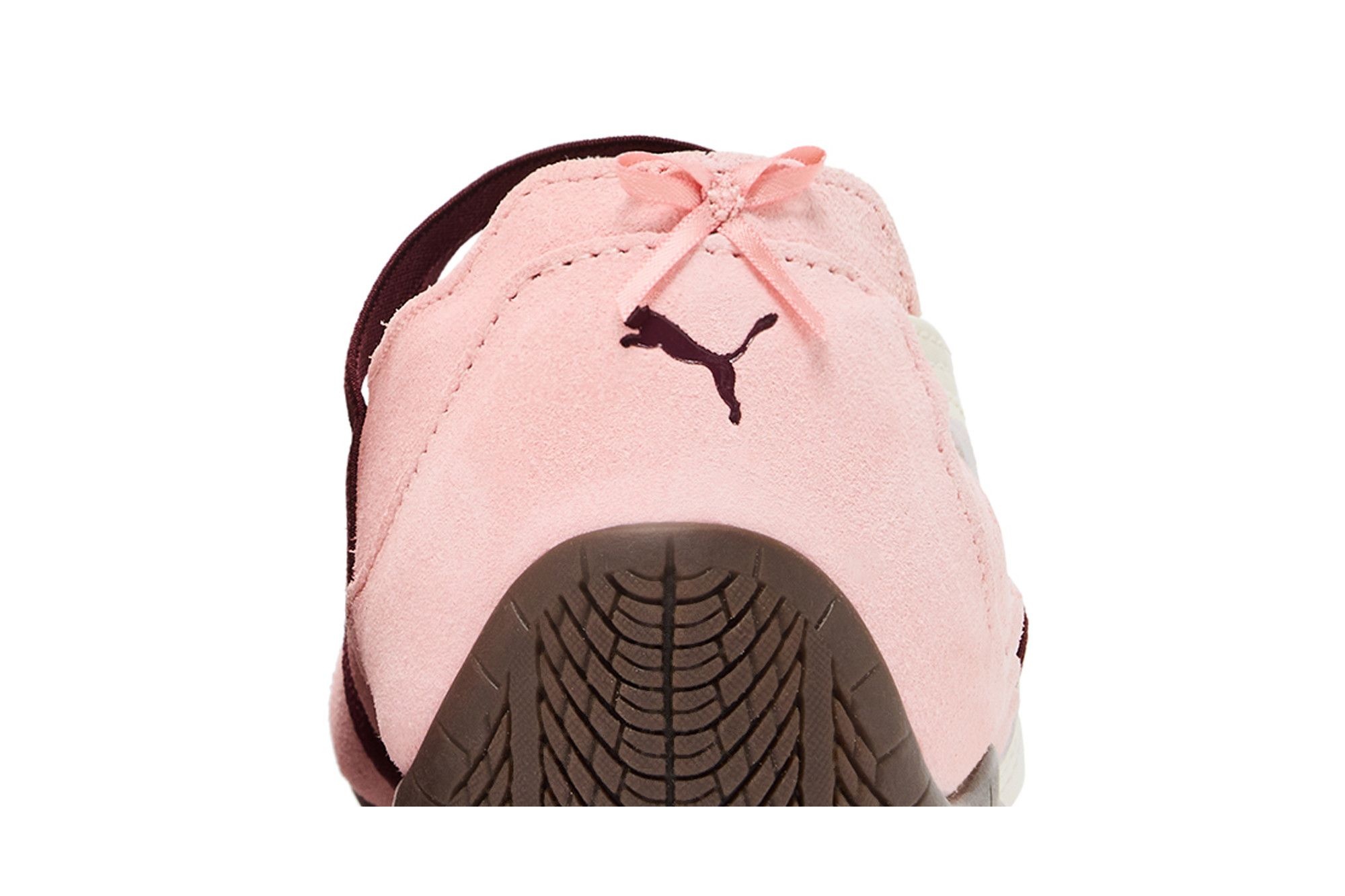 Puma Wmns Speedcat Lovelace Ballet 'Rosy Outlook'