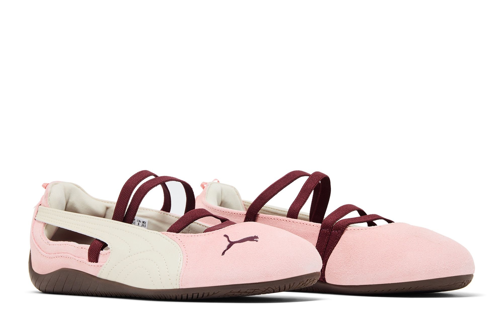 Puma Wmns Speedcat Lovelace Ballet 'Rosy Outlook'