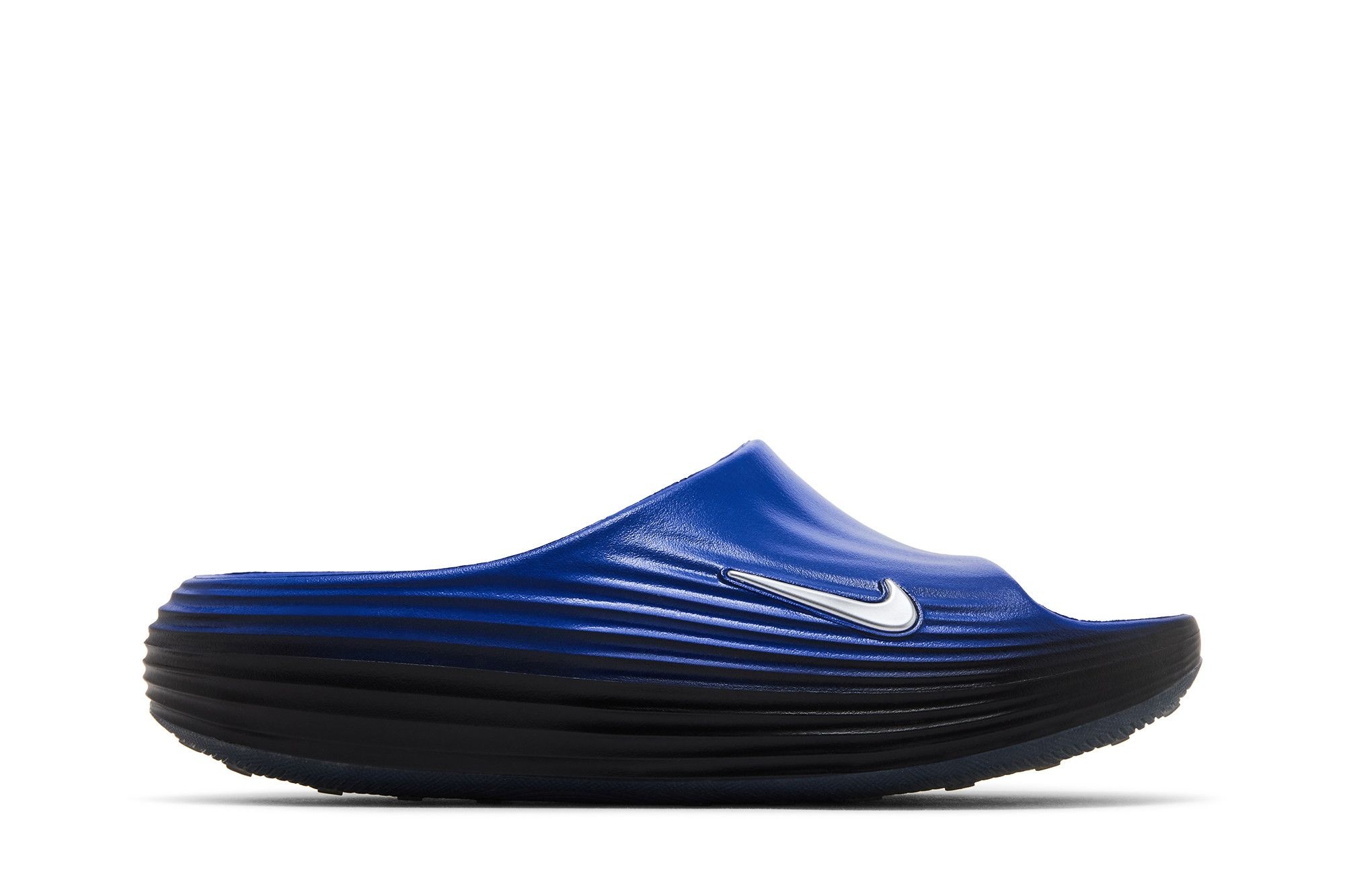 Nike ReactX Rejuven8 Slide 'EYBL PE - Racer Blue'