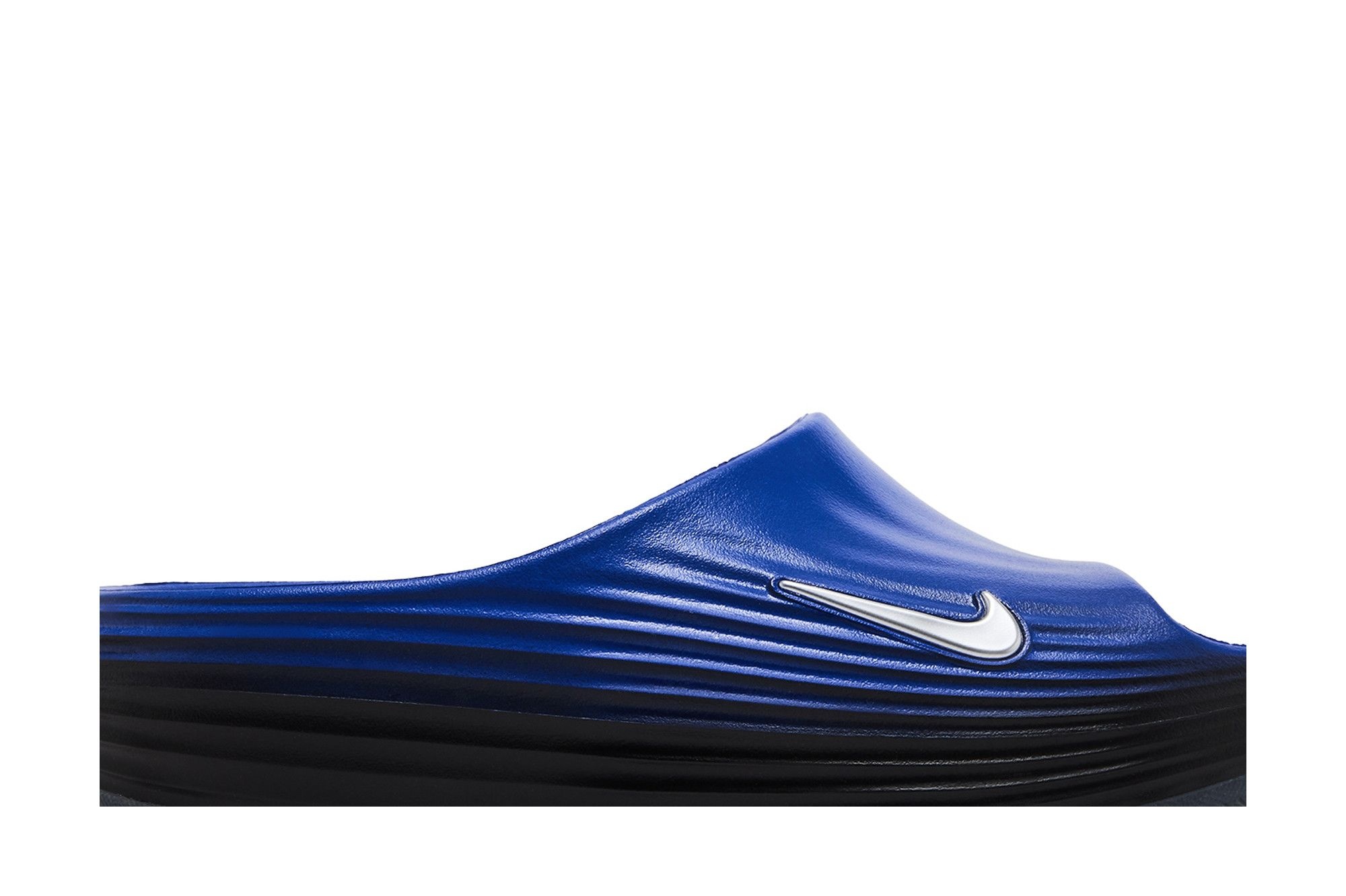 Nike ReactX Rejuven8 Slide 'EYBL PE - Racer Blue'