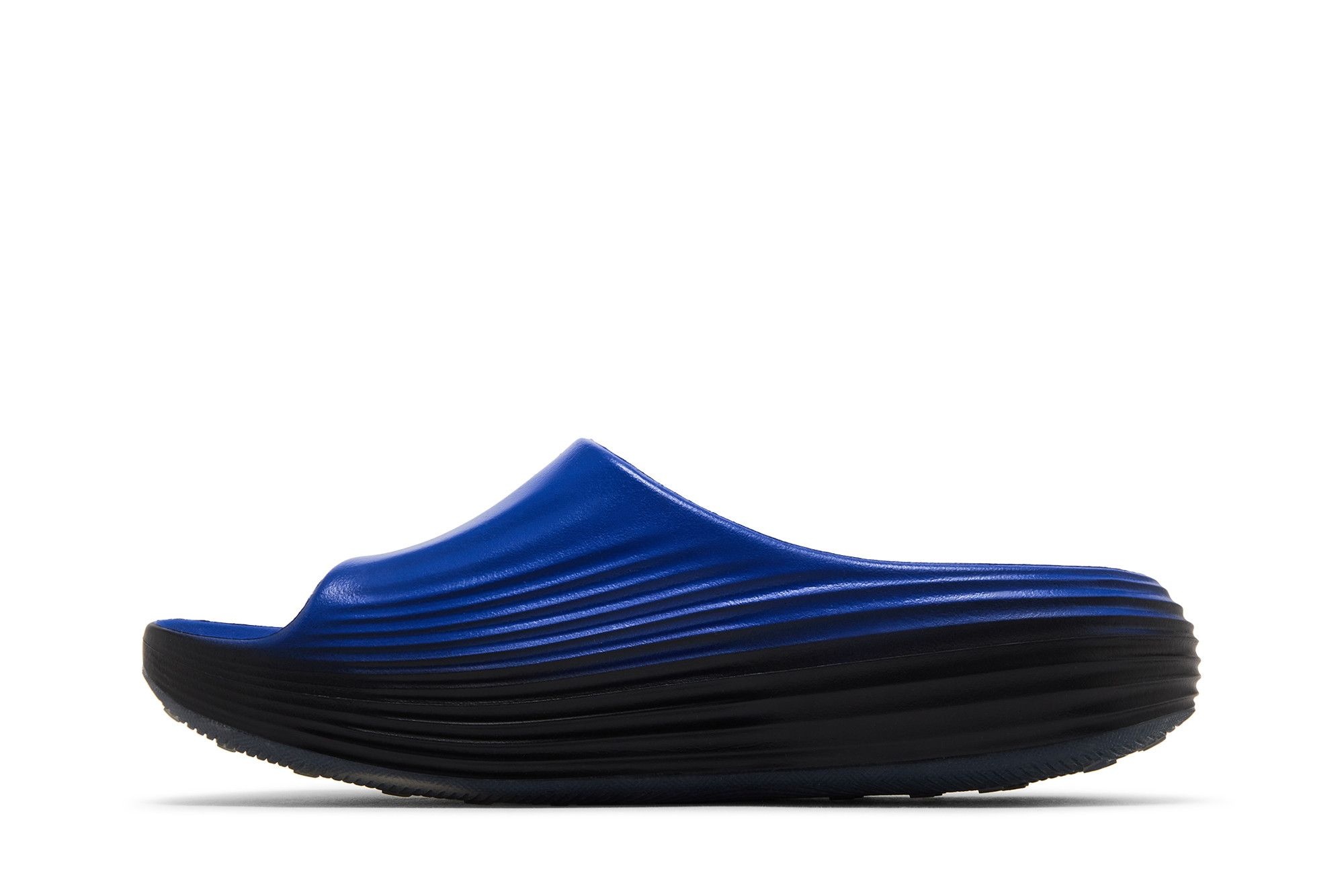 Nike ReactX Rejuven8 Slide 'EYBL PE - Racer Blue'