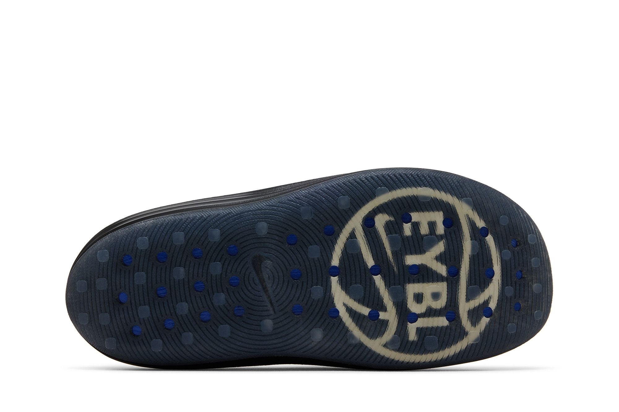 Nike ReactX Rejuven8 Slide 'EYBL PE - Racer Blue'