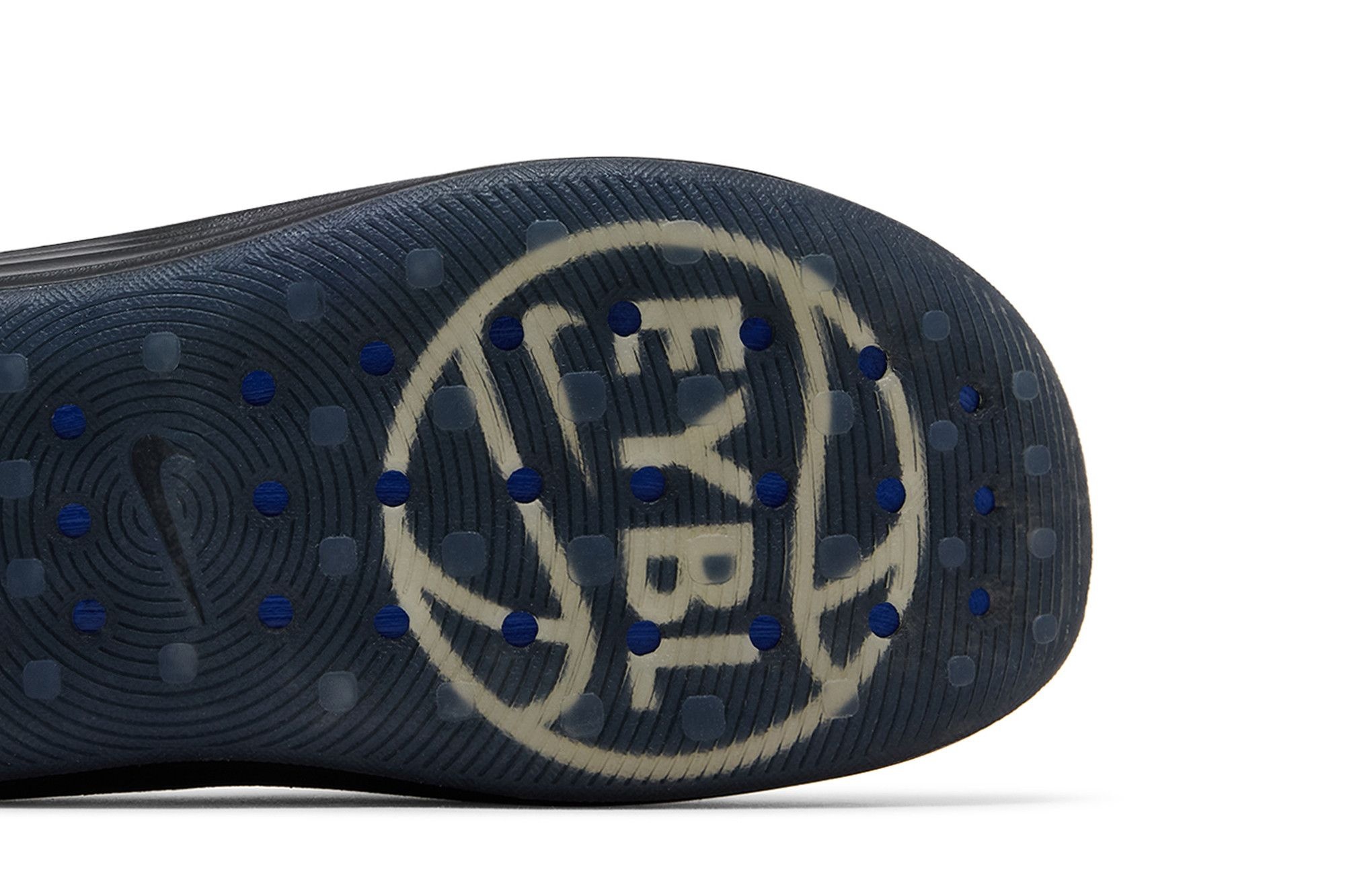 Nike ReactX Rejuven8 Slide 'EYBL PE - Racer Blue'