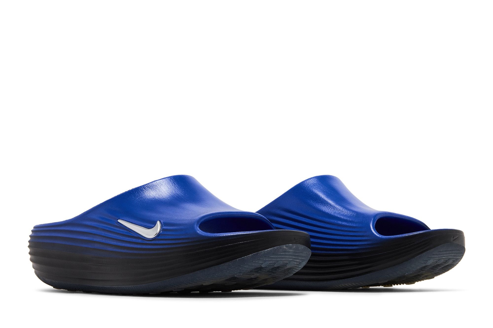 Nike ReactX Rejuven8 Slide 'EYBL PE - Racer Blue'