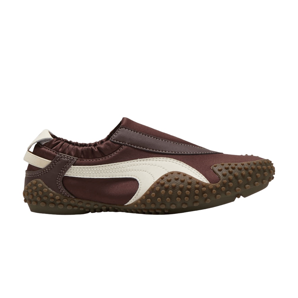 Puma Wmns Mostro Move Venus 'Chocolate Brown'