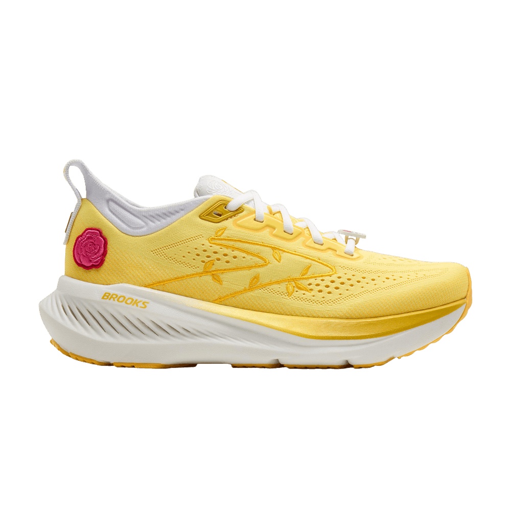 runDisney x Brooks Glycerin 23 'Belle'