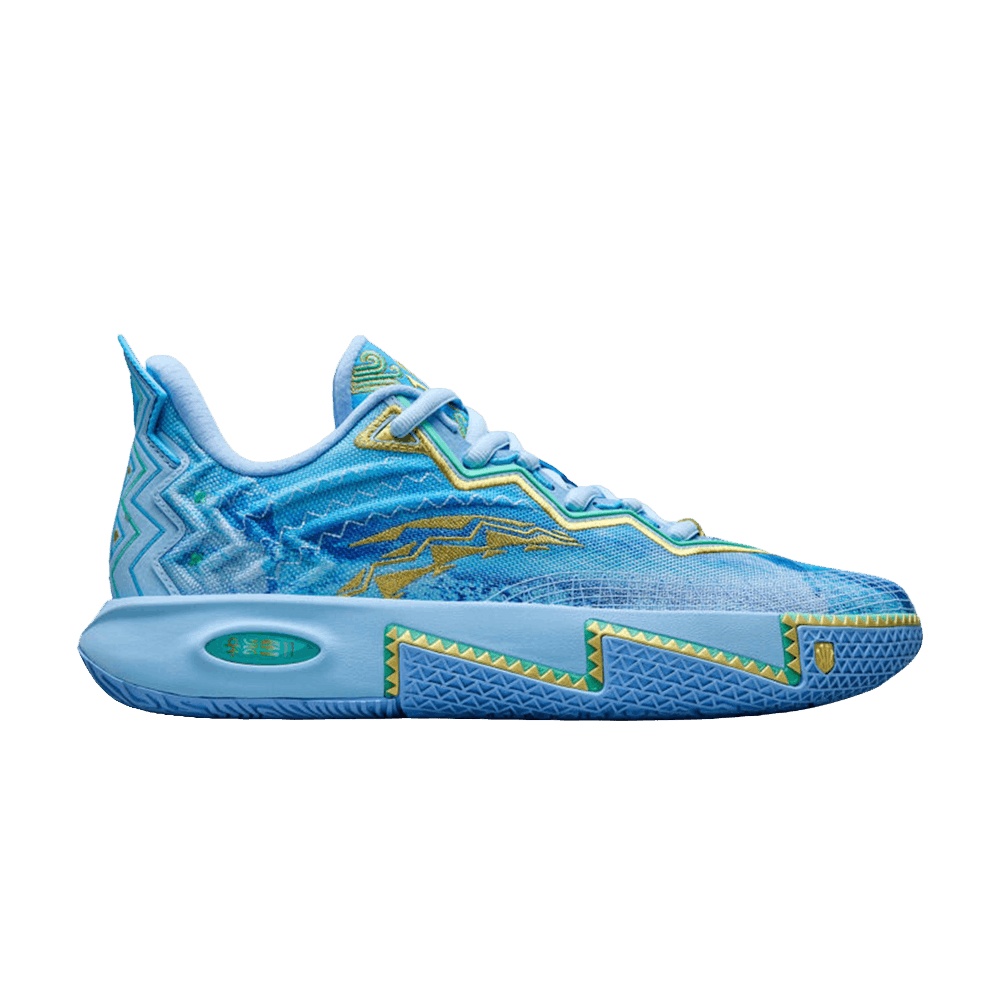 Anta Kai 2 'Kyrie and Klay'