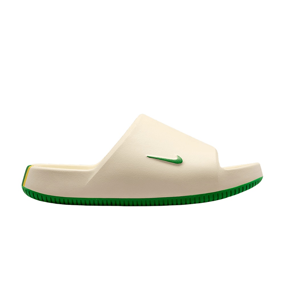 Nike Calm Slide 'Oregon'