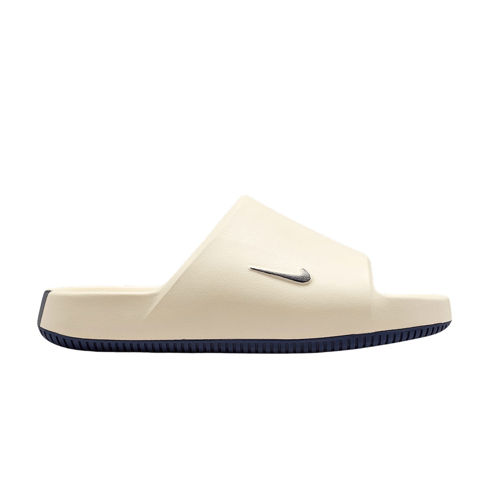 Nike Calm Slide 'Michigan'