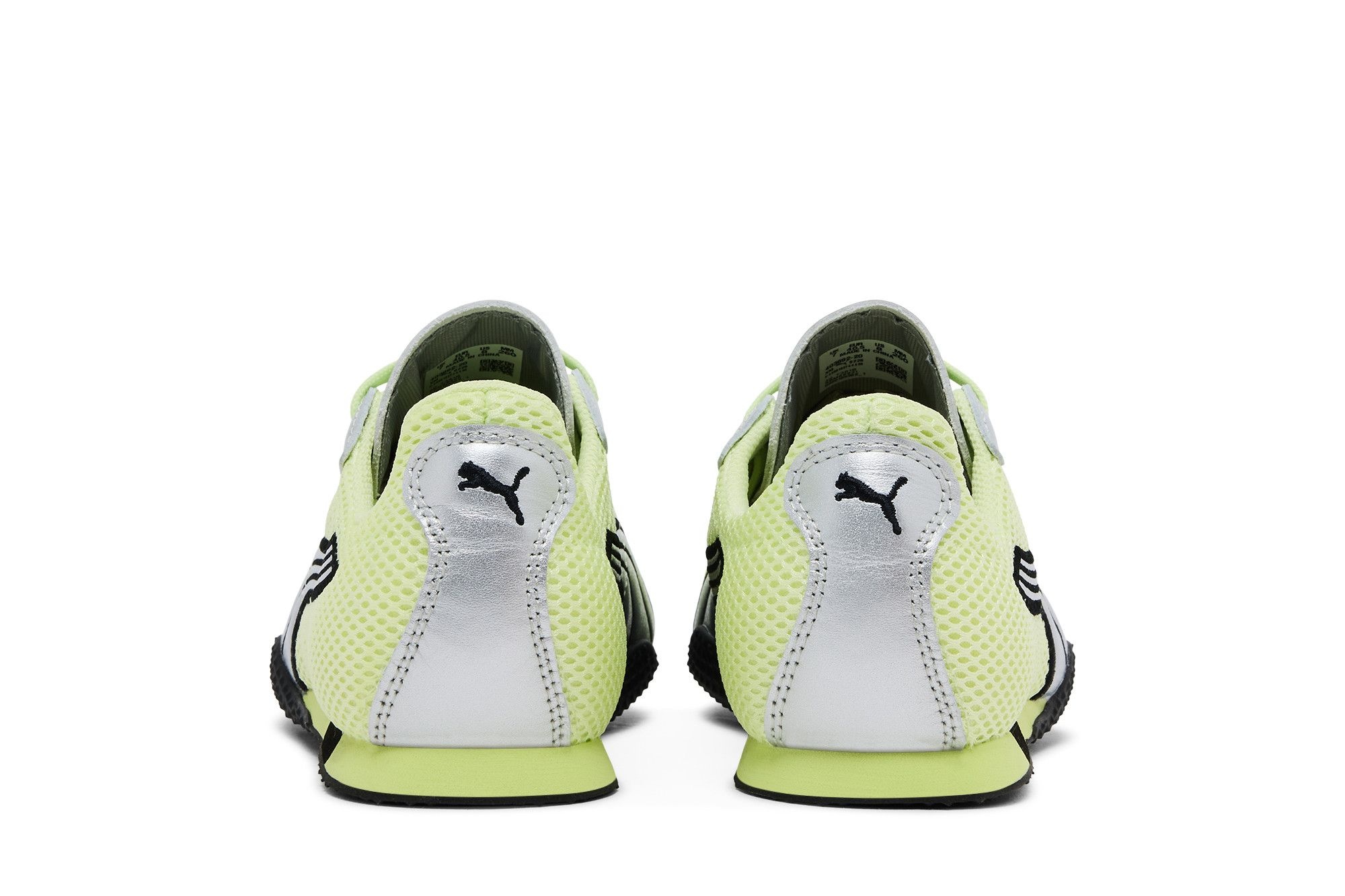 Puma H-Street OG 'Apple Spritz'