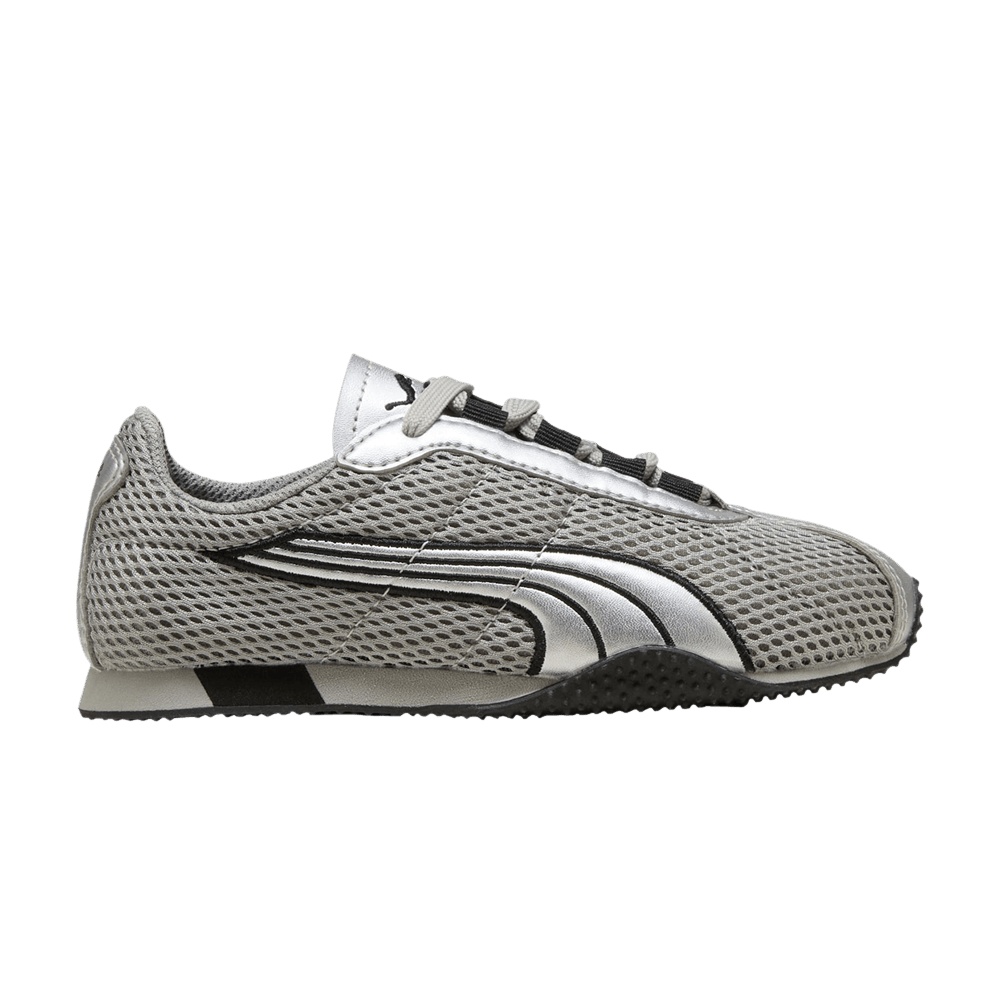 Puma H-Street OG Little Kid 'Gray Echo'