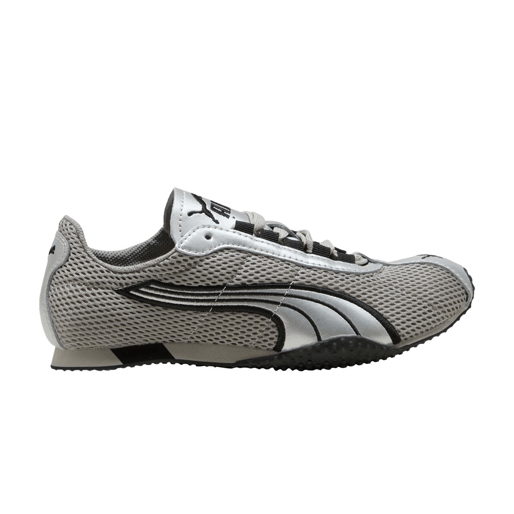 Puma H-Street OG Little Kid 'Gray Echo'