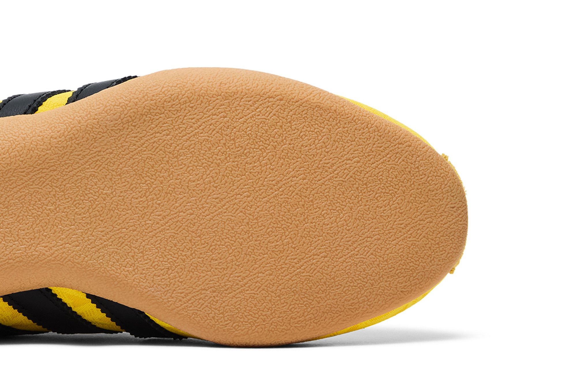 adidas Wmns Tokyo 'Yellow Core Black Off White'