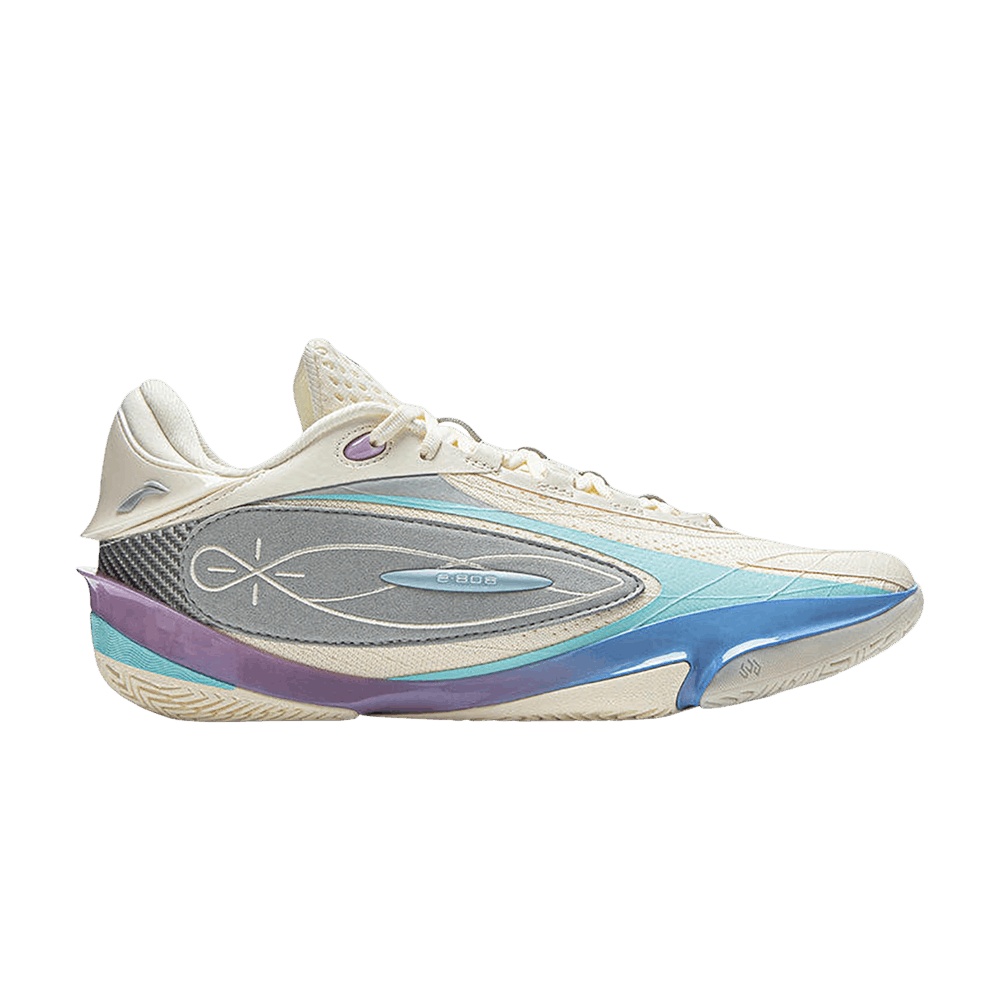 Li-Ning Wade 808 5 Ultra 'Cotton Candy'