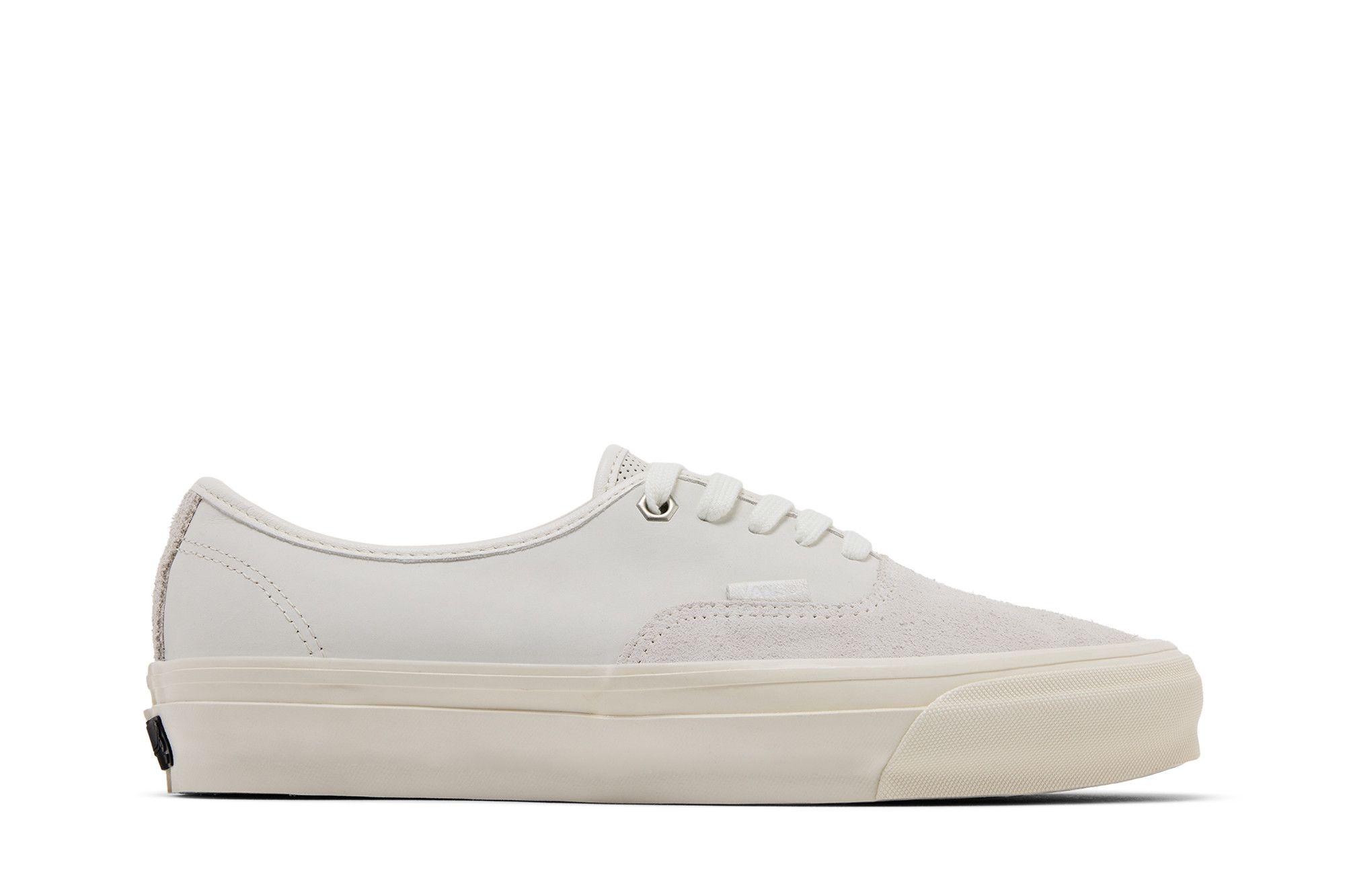 Vans Vants Otw Authentic 44 Vibram 'Haven White' 'White/White'