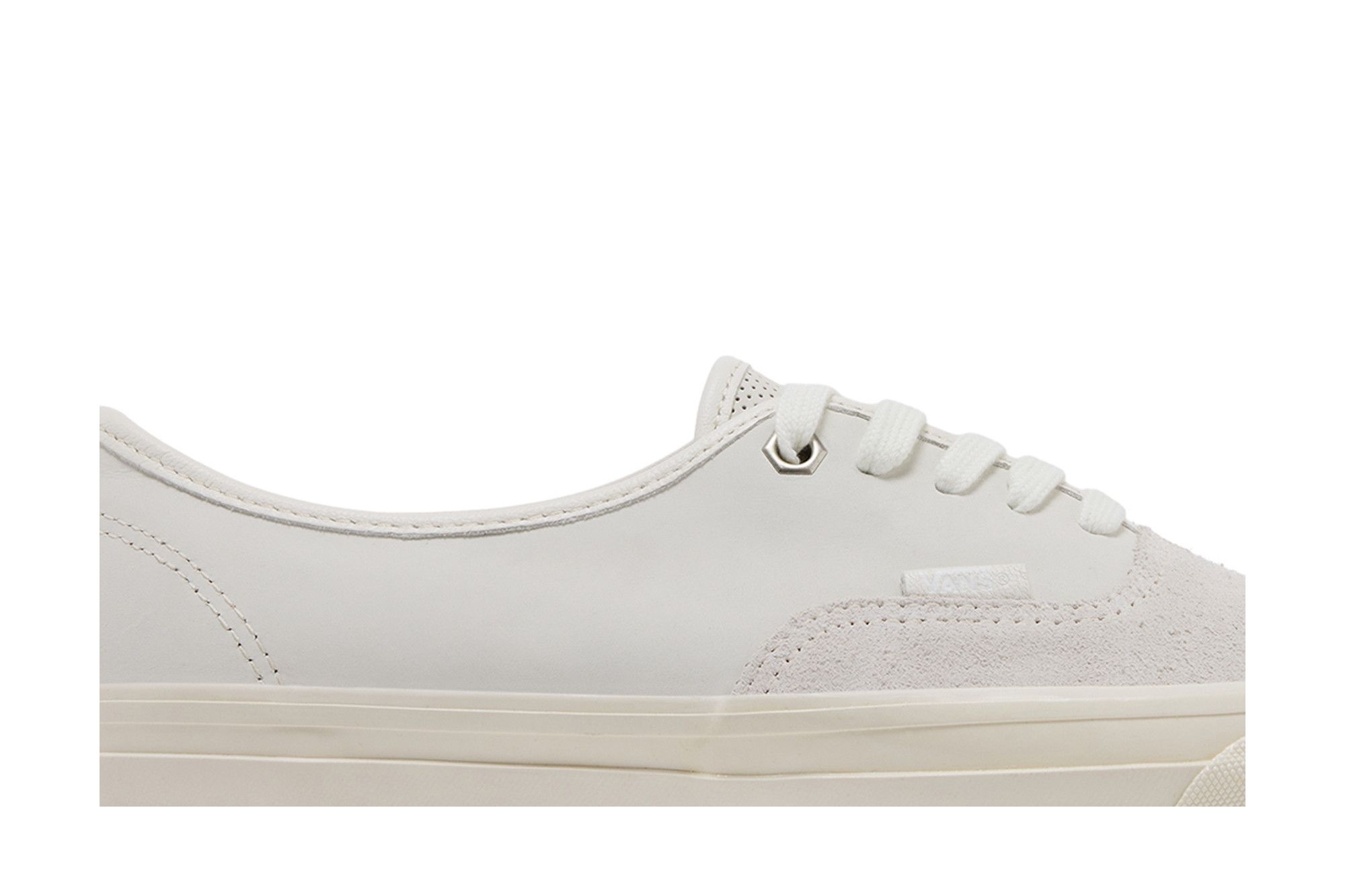 Vans Vants Otw Authentic 44 Vibram 'Haven White' 'White/White'