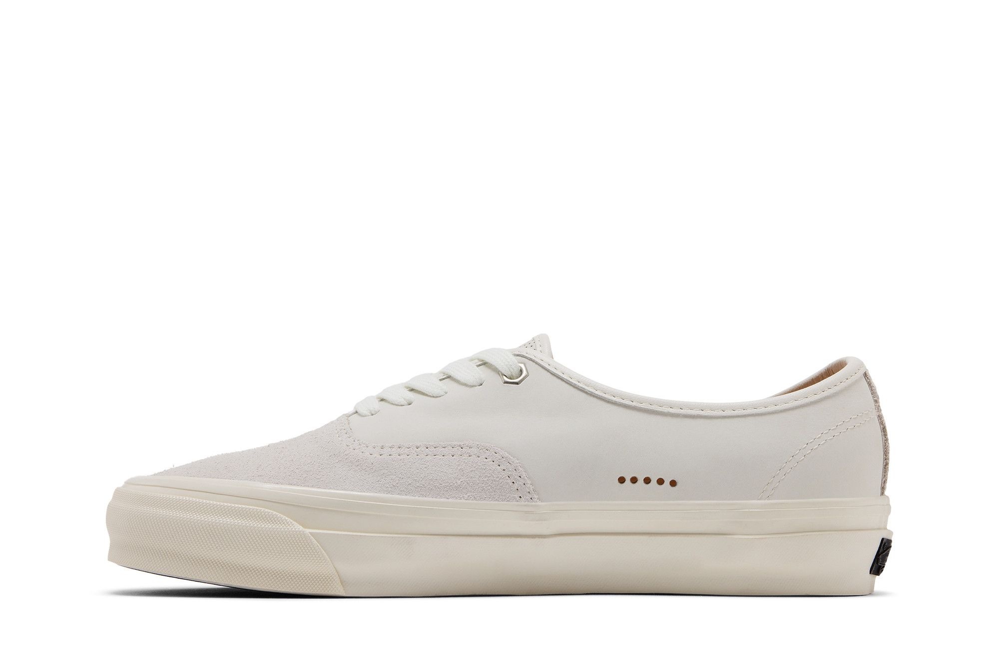 Vans Vants Otw Authentic 44 Vibram 'Haven White' 'White/White'