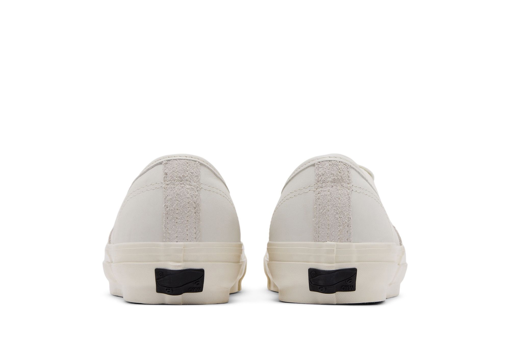 Vans Vants Otw Authentic 44 Vibram 'Haven White' 'White/White'