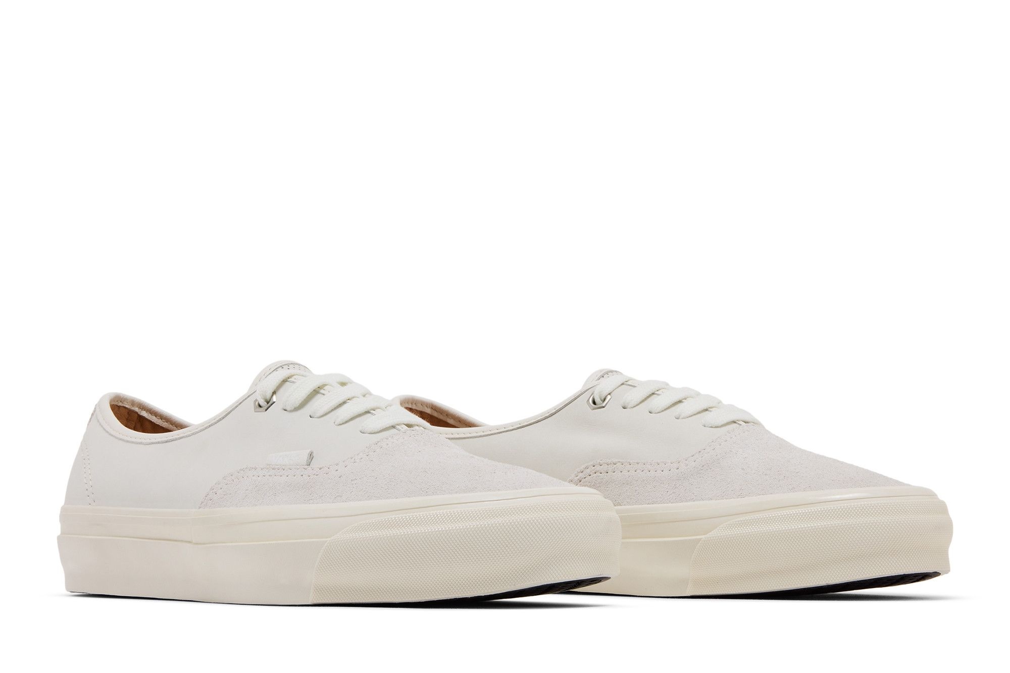 Vans Vants Otw Authentic 44 Vibram 'Haven White' 'White/White'