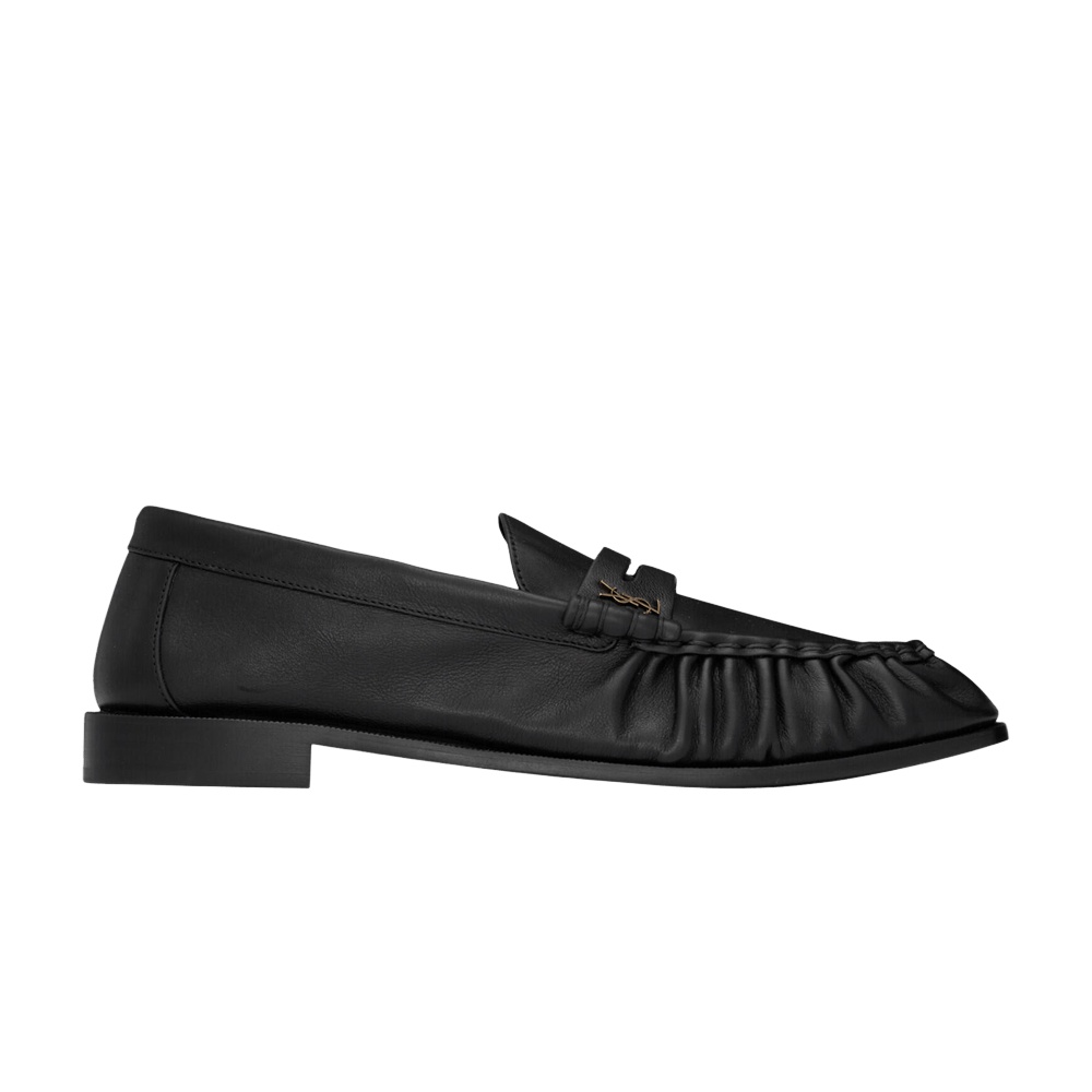 Saint Laurent Le Loafer 'Nero'