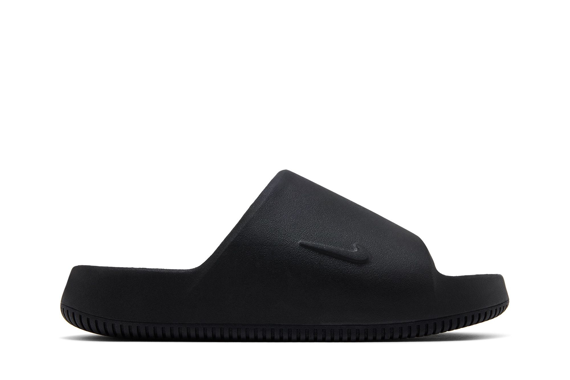 Nike Calm 2.0 Slide 'Black'