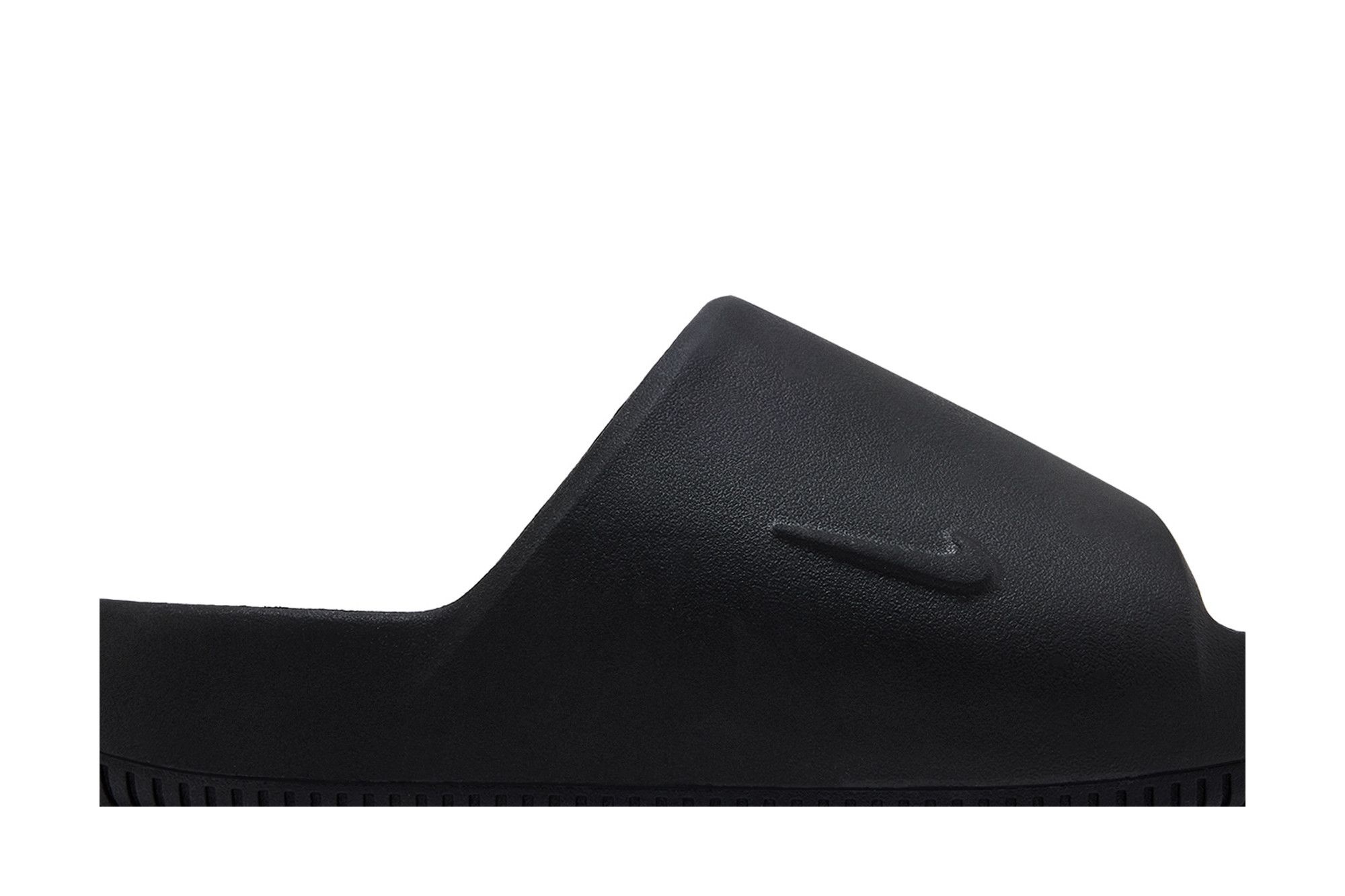 Nike Calm 2.0 Slide 'Black'