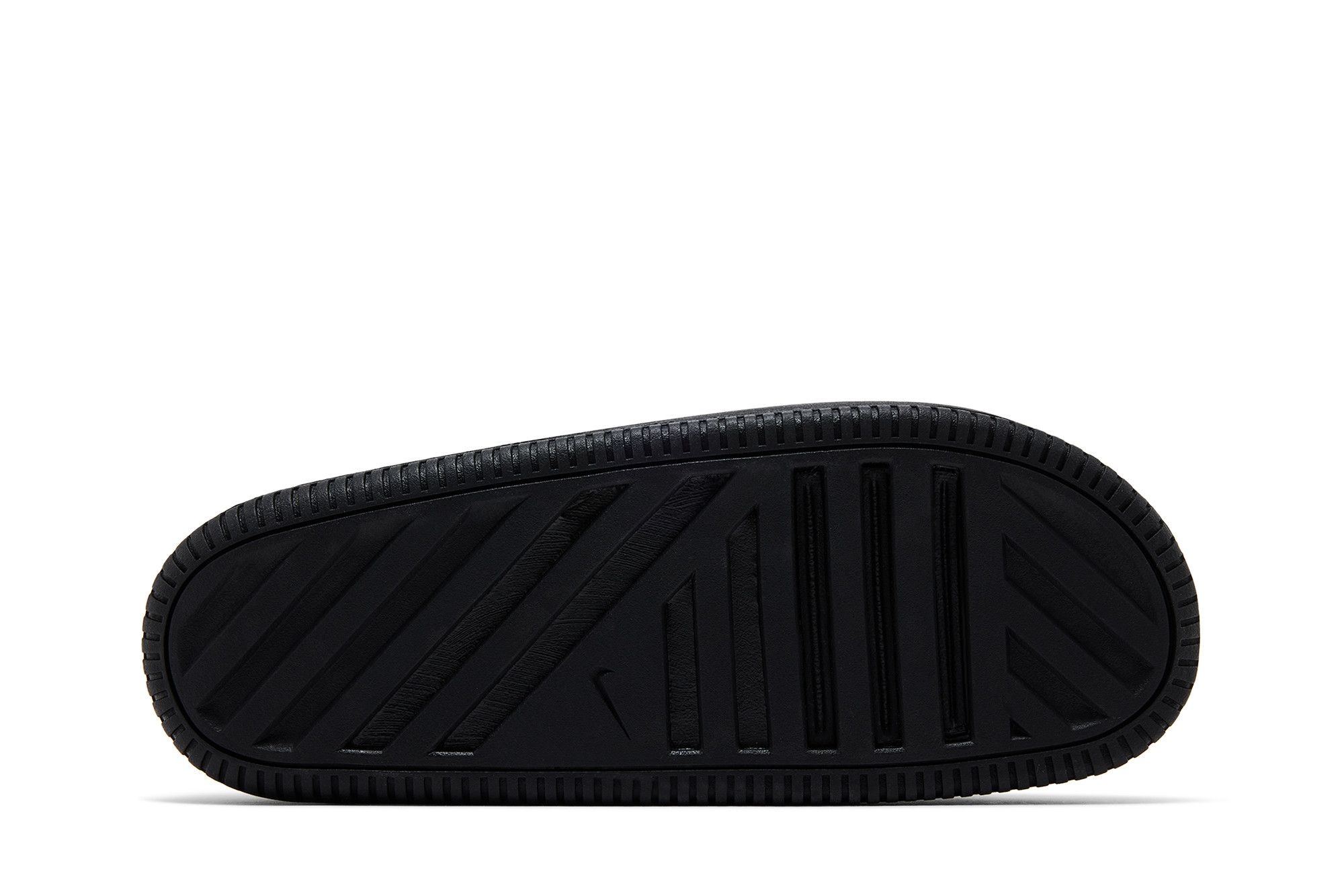 Nike Calm 2.0 Slide 'Black'