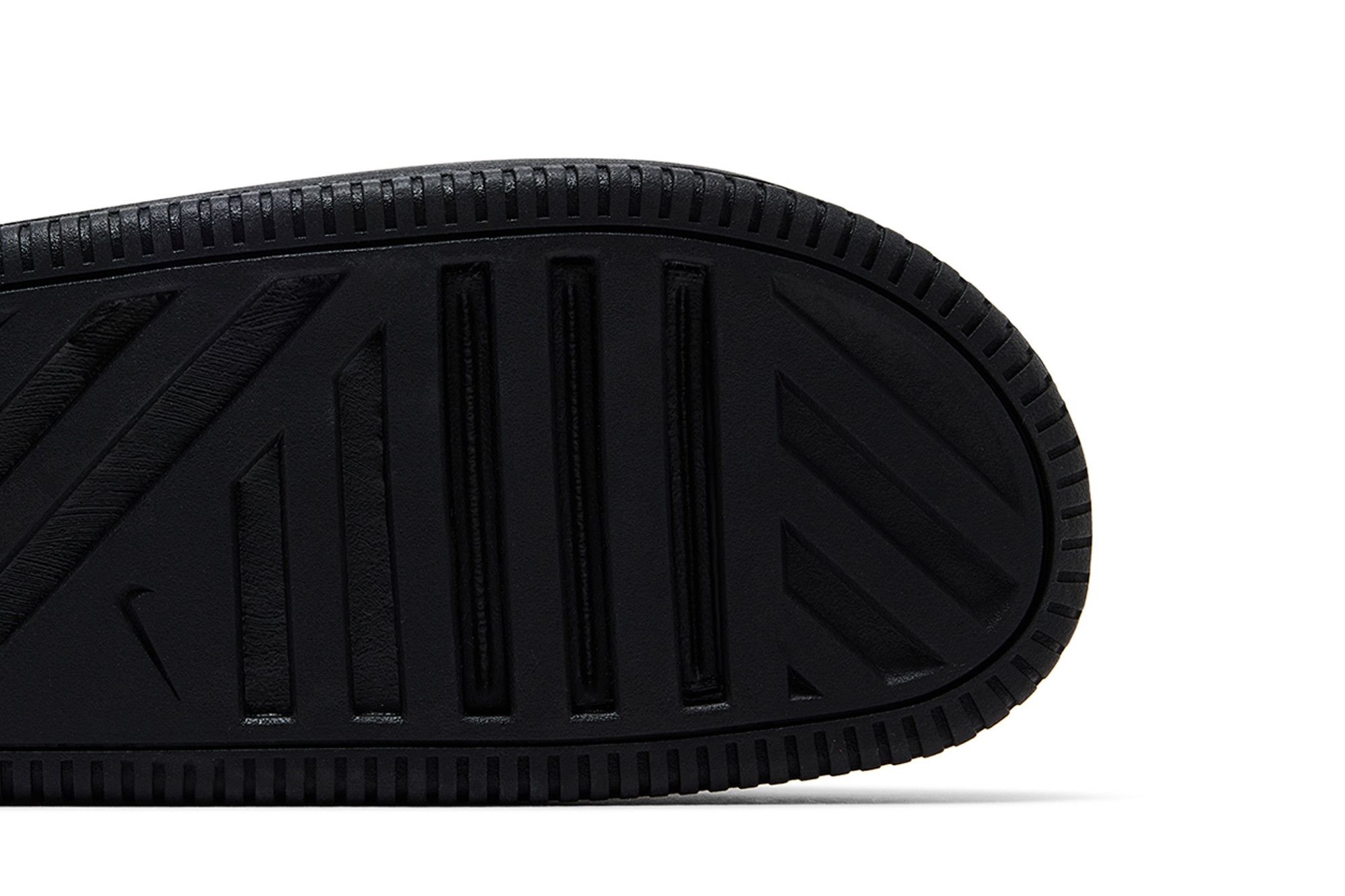 Nike Calm 2.0 Slide 'Black'
