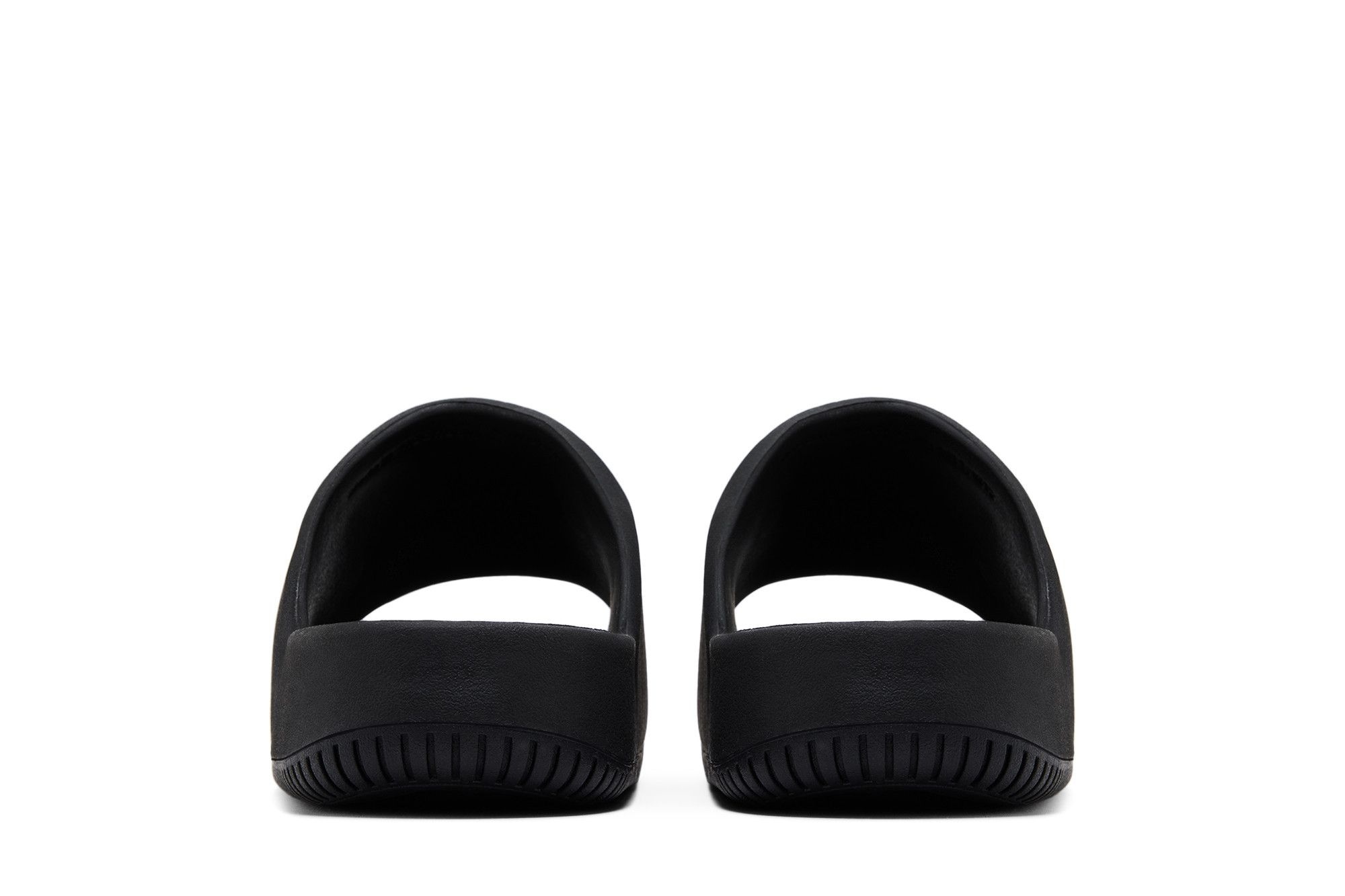Nike Calm 2.0 Slide 'Black'