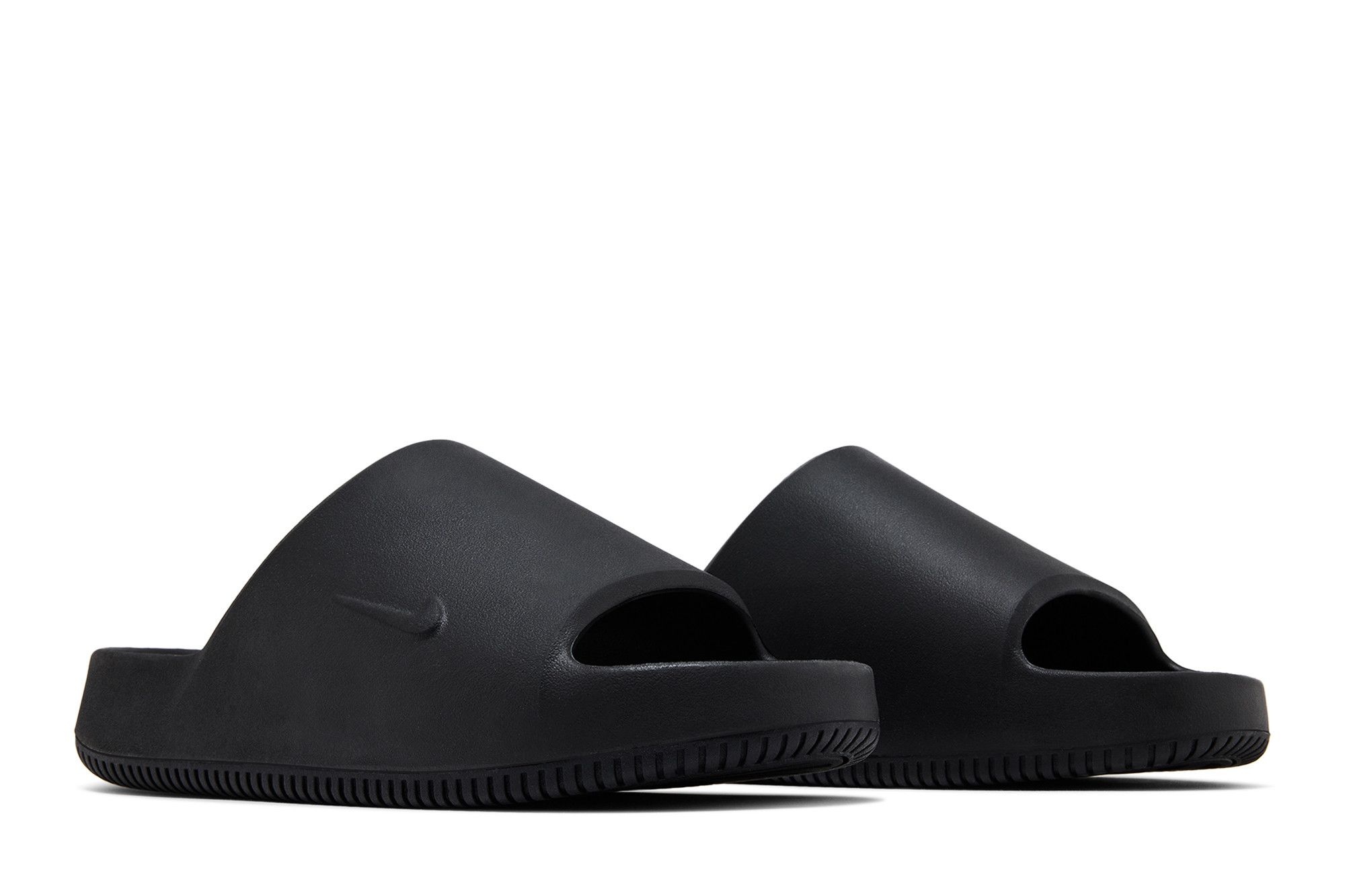 Nike Calm 2.0 Slide 'Black'