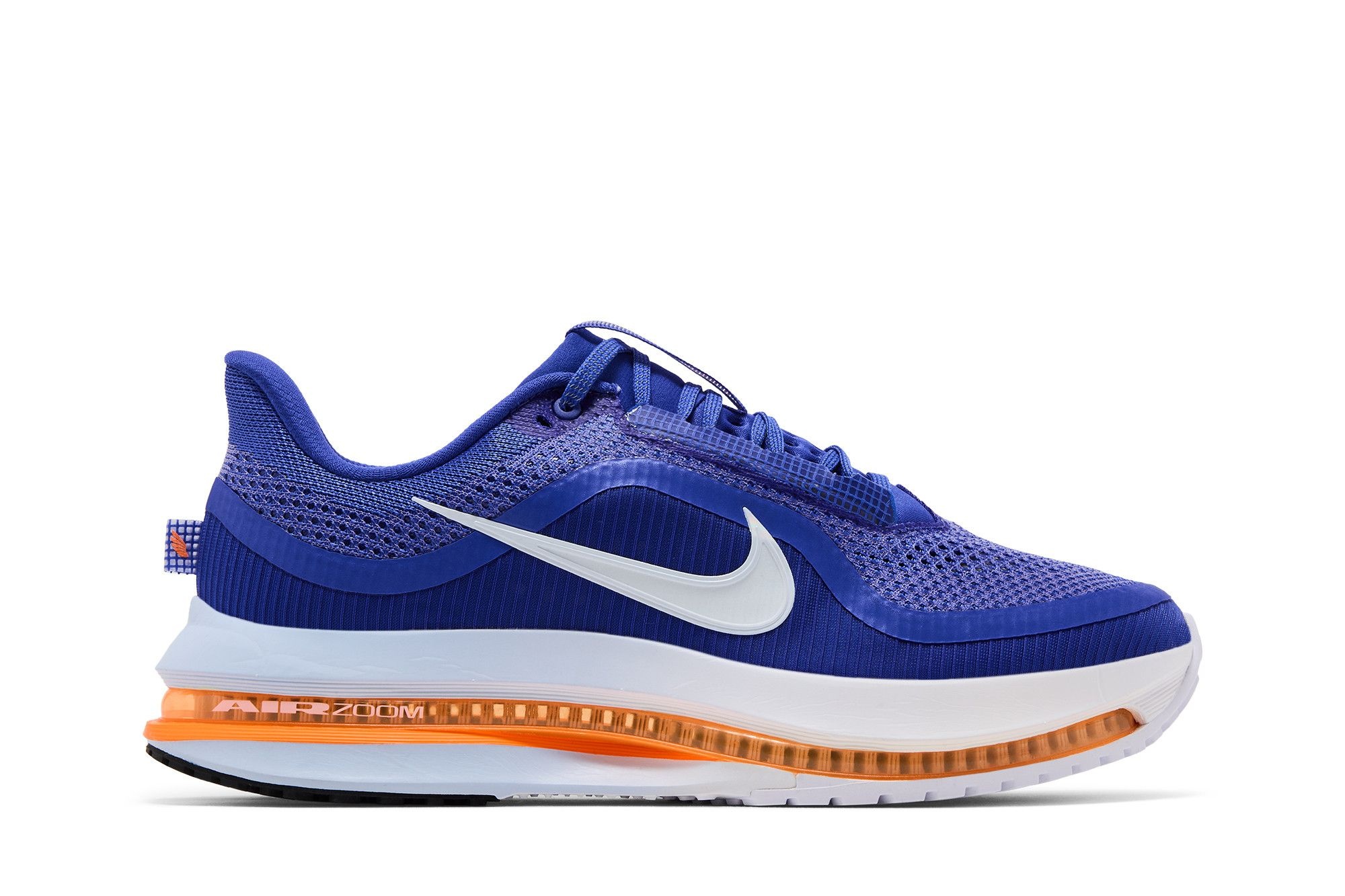 Nike Pegasus Premium 'Lapis White Total Orange'