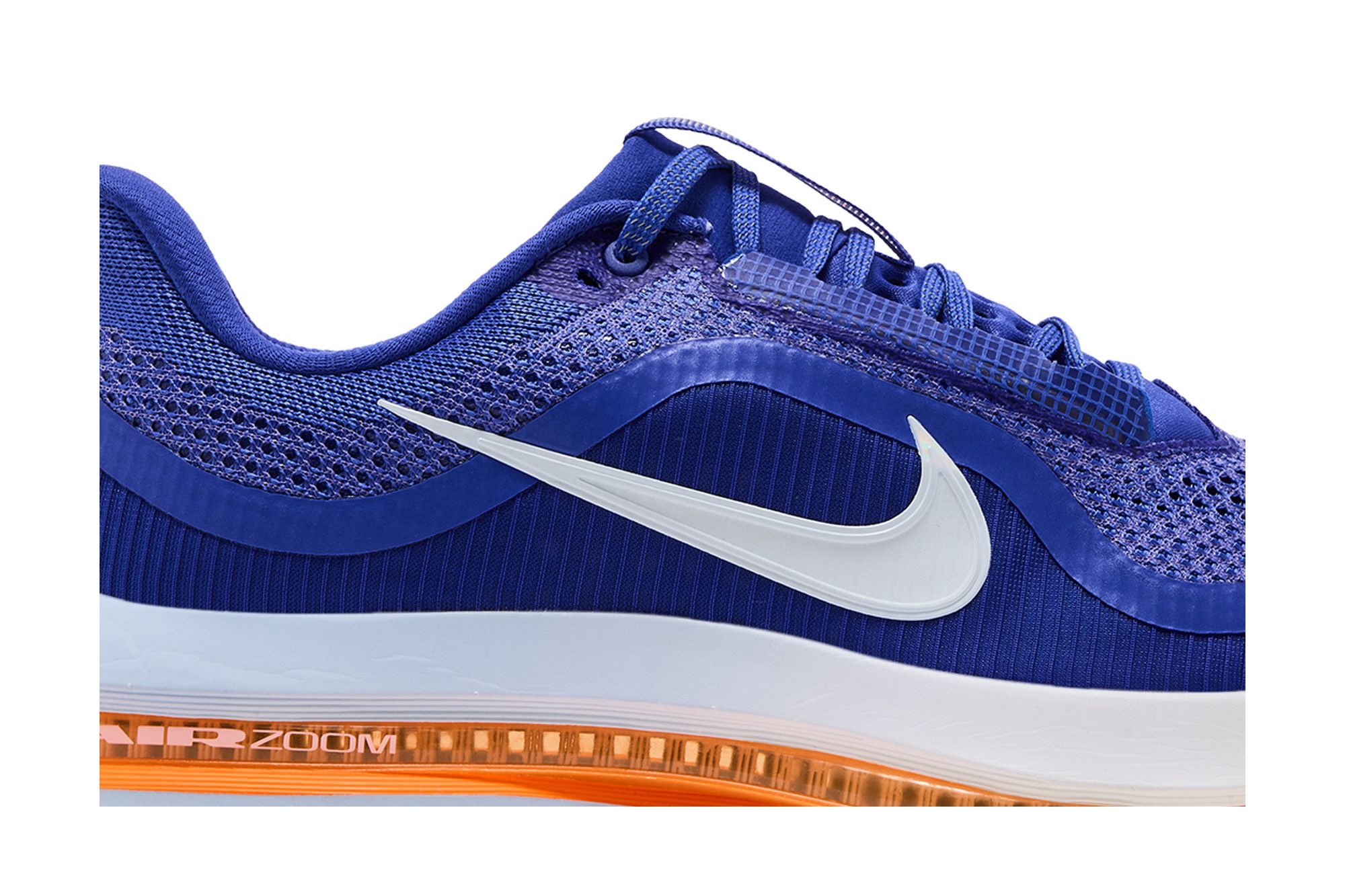 Nike Pegasus Premium 'Lapis White Total Orange'