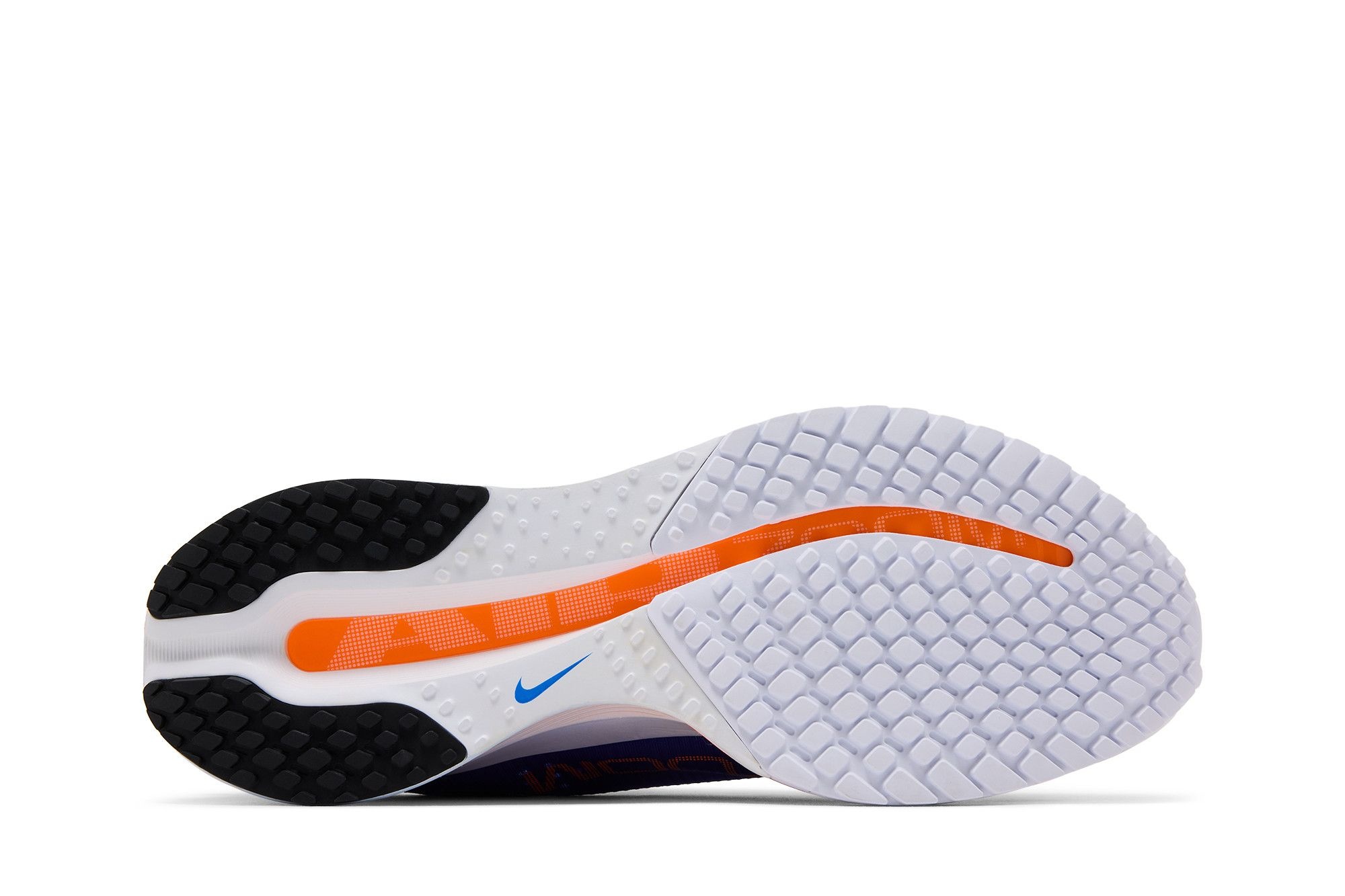 Nike Pegasus Premium 'Lapis White Total Orange'