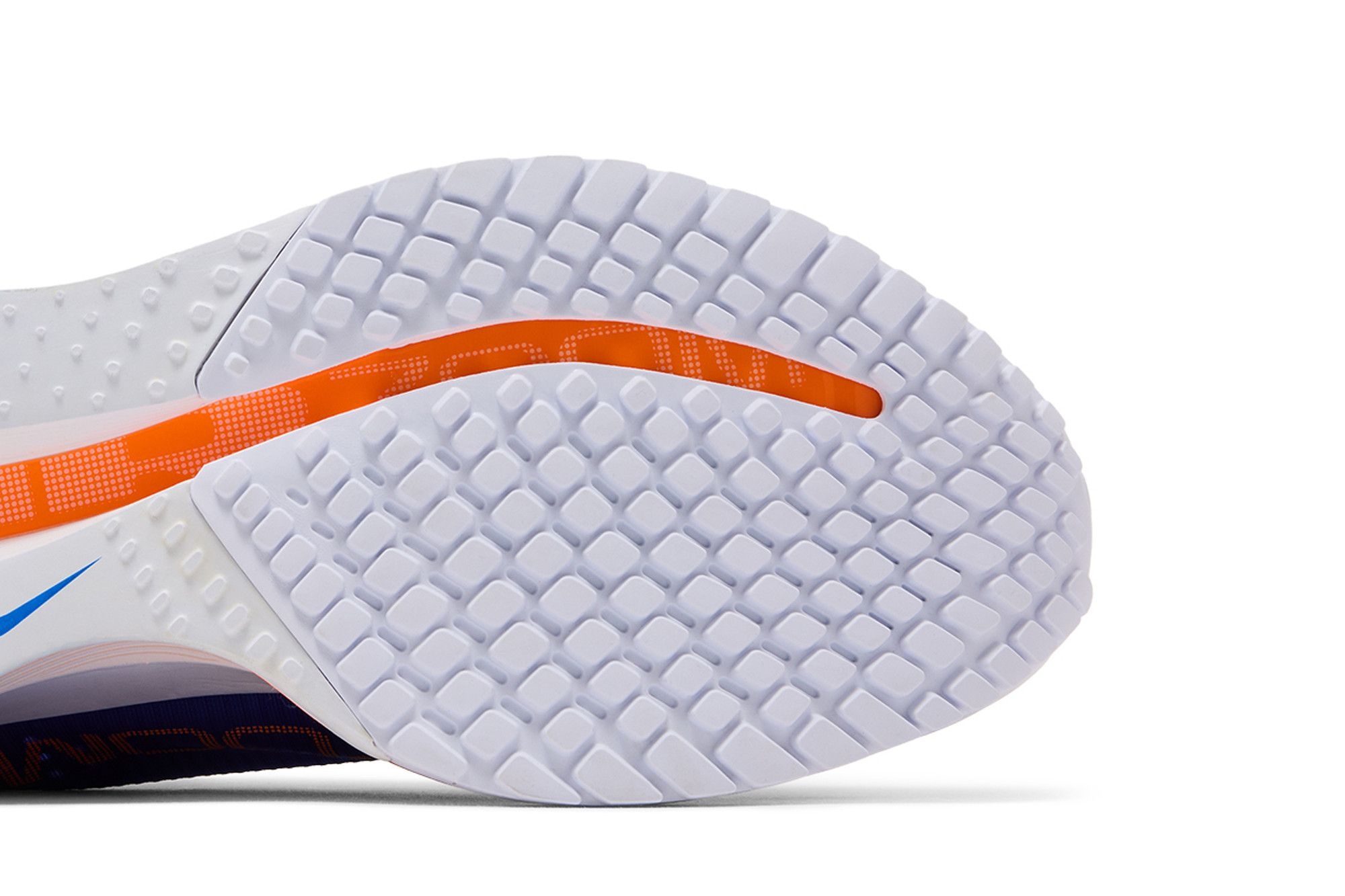 Nike Pegasus Premium 'Lapis White Total Orange'