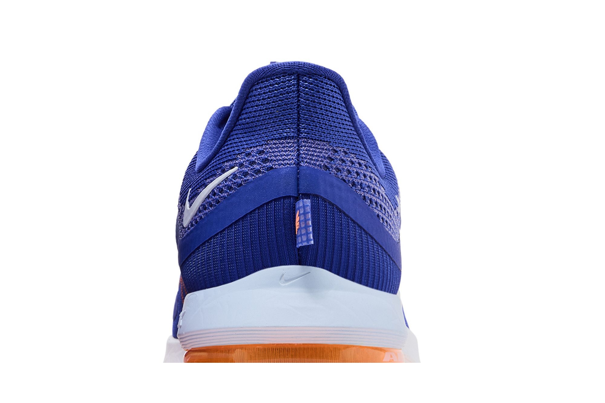 Nike Pegasus Premium 'Lapis White Total Orange'