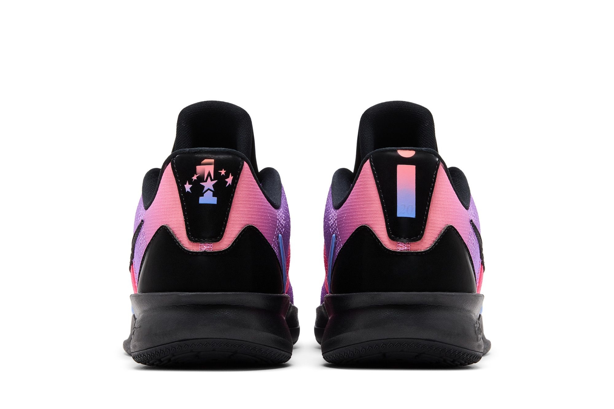 Nike Wmns Sabrina 3 PE 'CHBL'