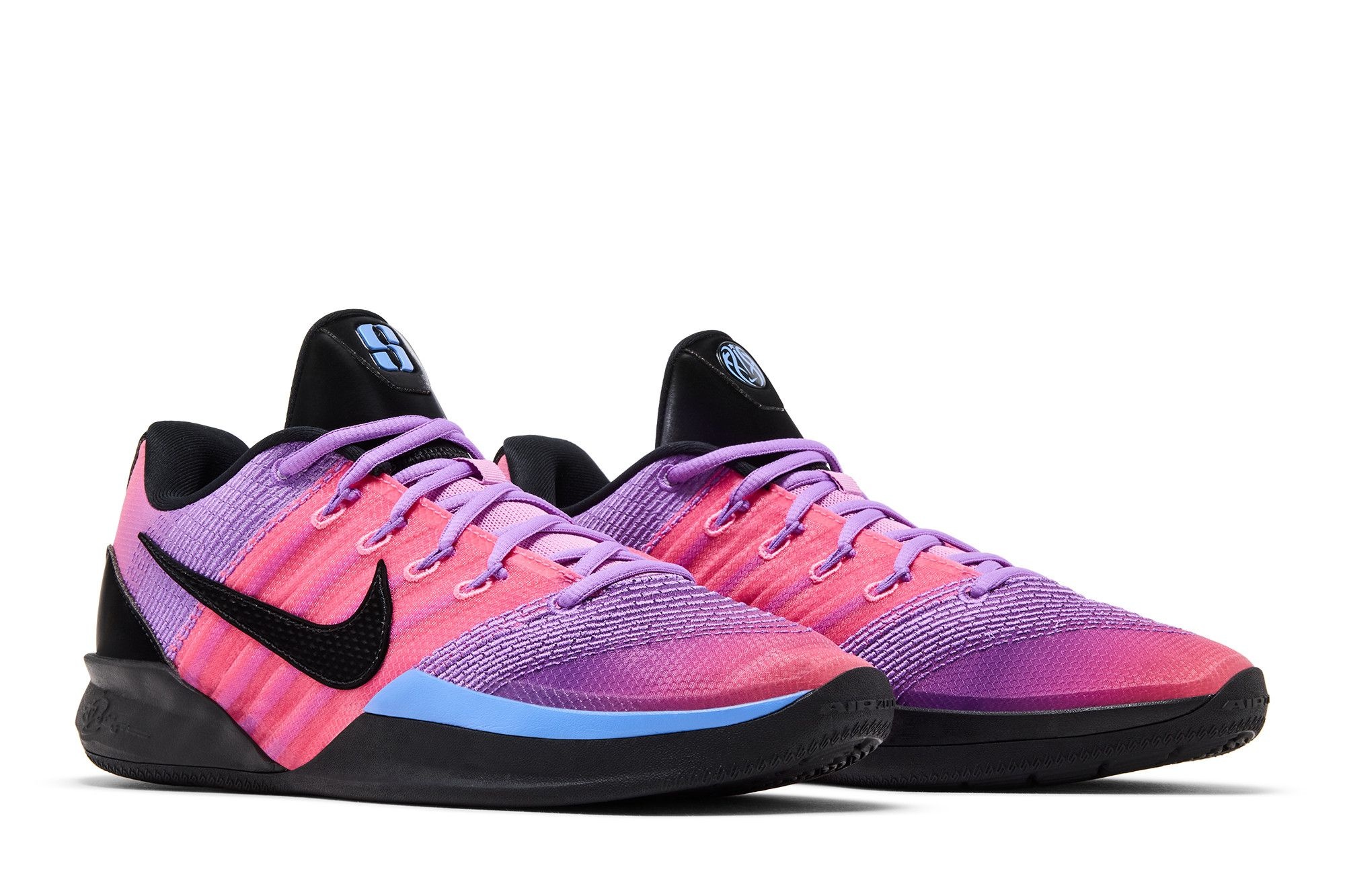 Nike Wmns Sabrina 3 PE 'CHBL'