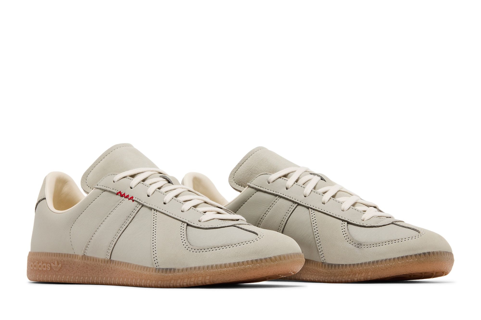 Hartcopy x adidas BW Army 'Sesame'