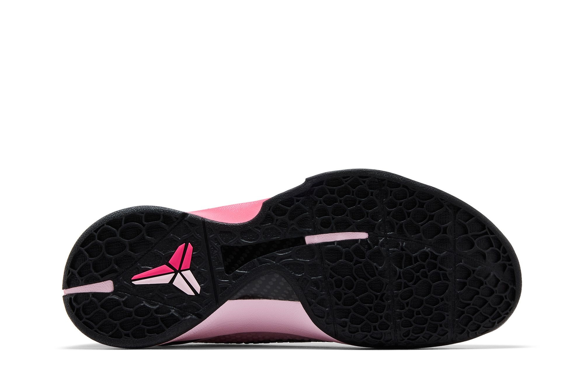 Nike Zoom Kobe 6 Protro 'Kay Yow Think Pink' 2026
