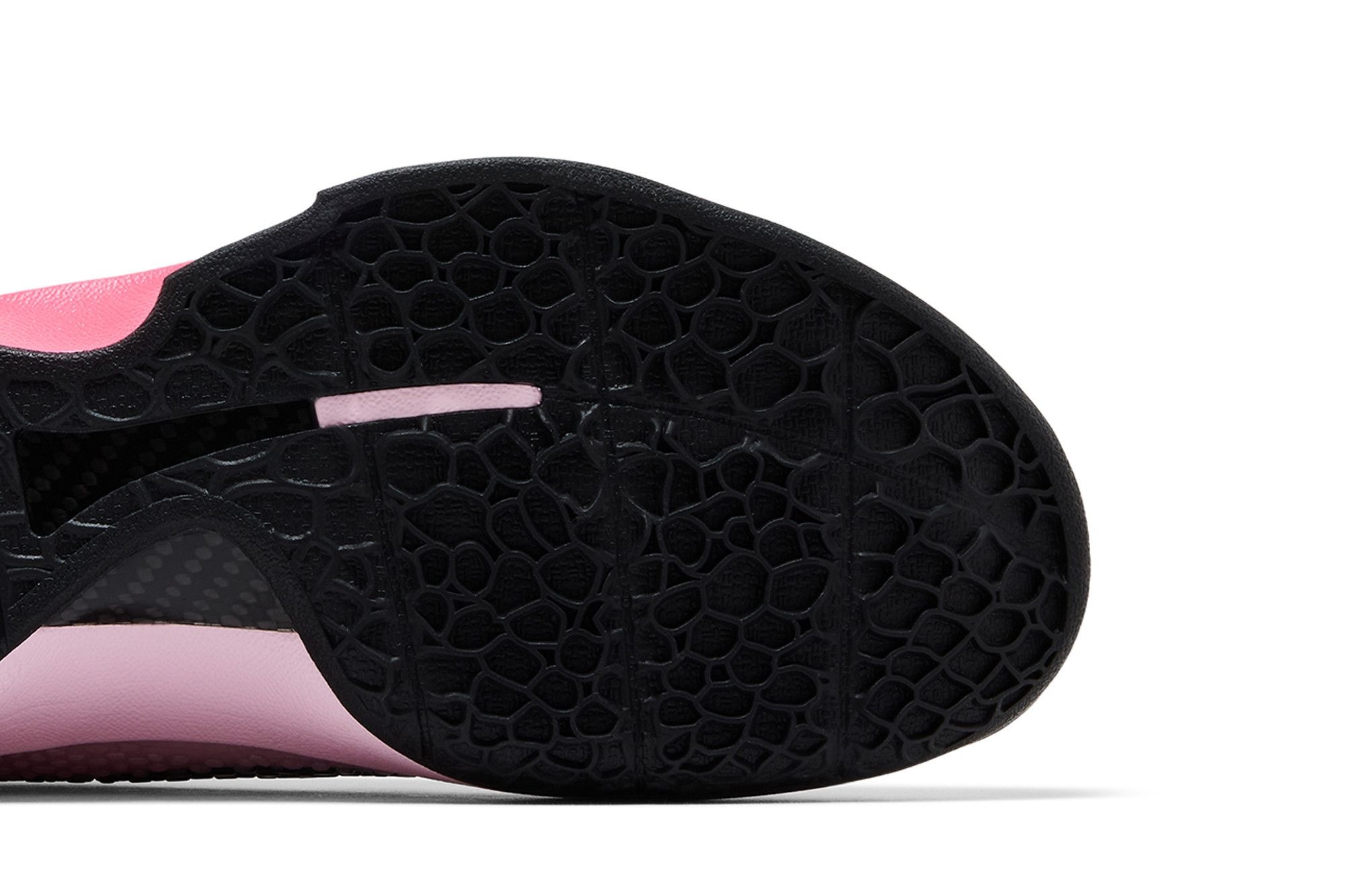Nike Zoom Kobe 6 Protro 'Kay Yow Think Pink' 2026