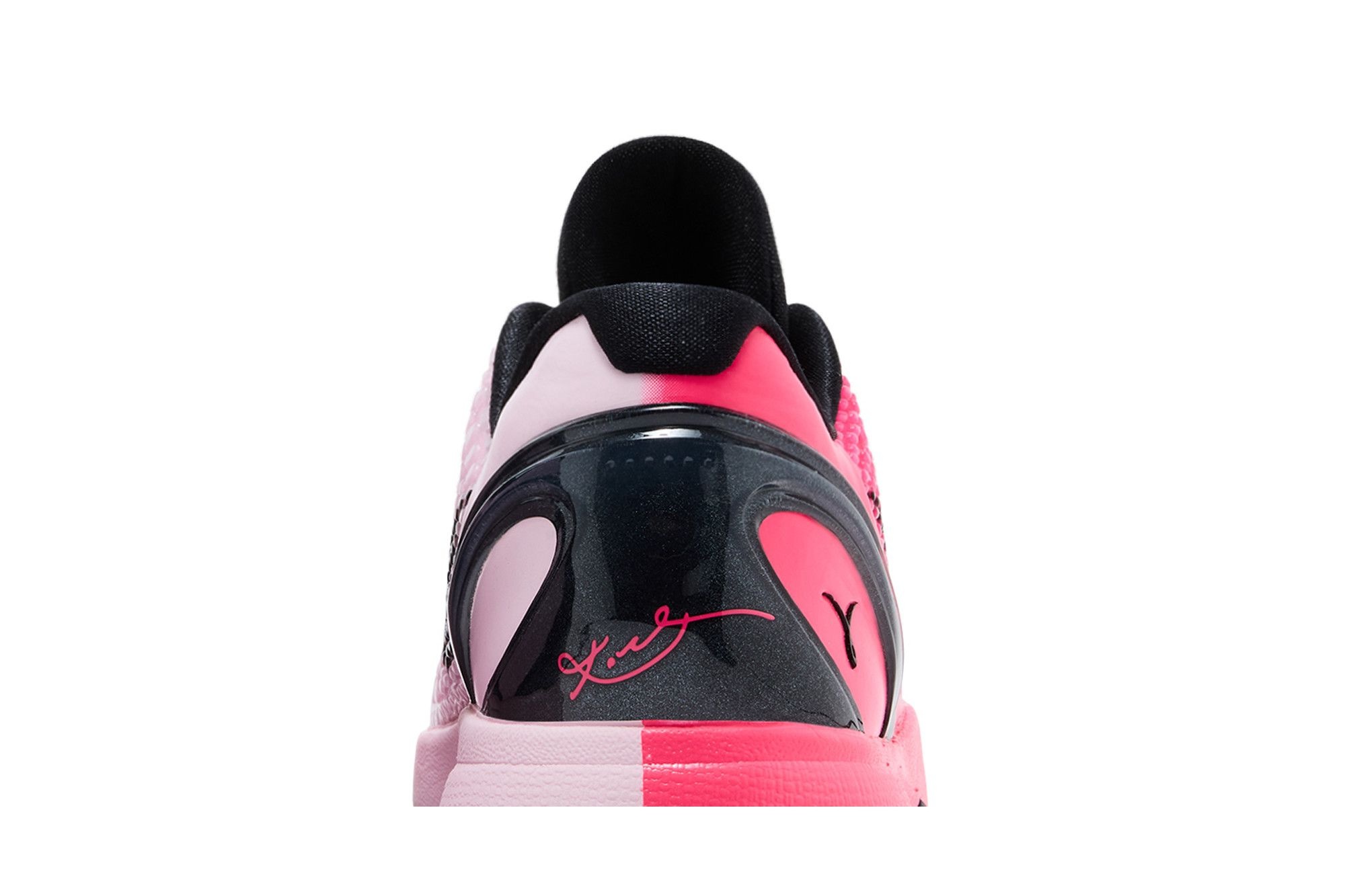 Nike Zoom Kobe 6 Protro 'Kay Yow Think Pink' 2026
