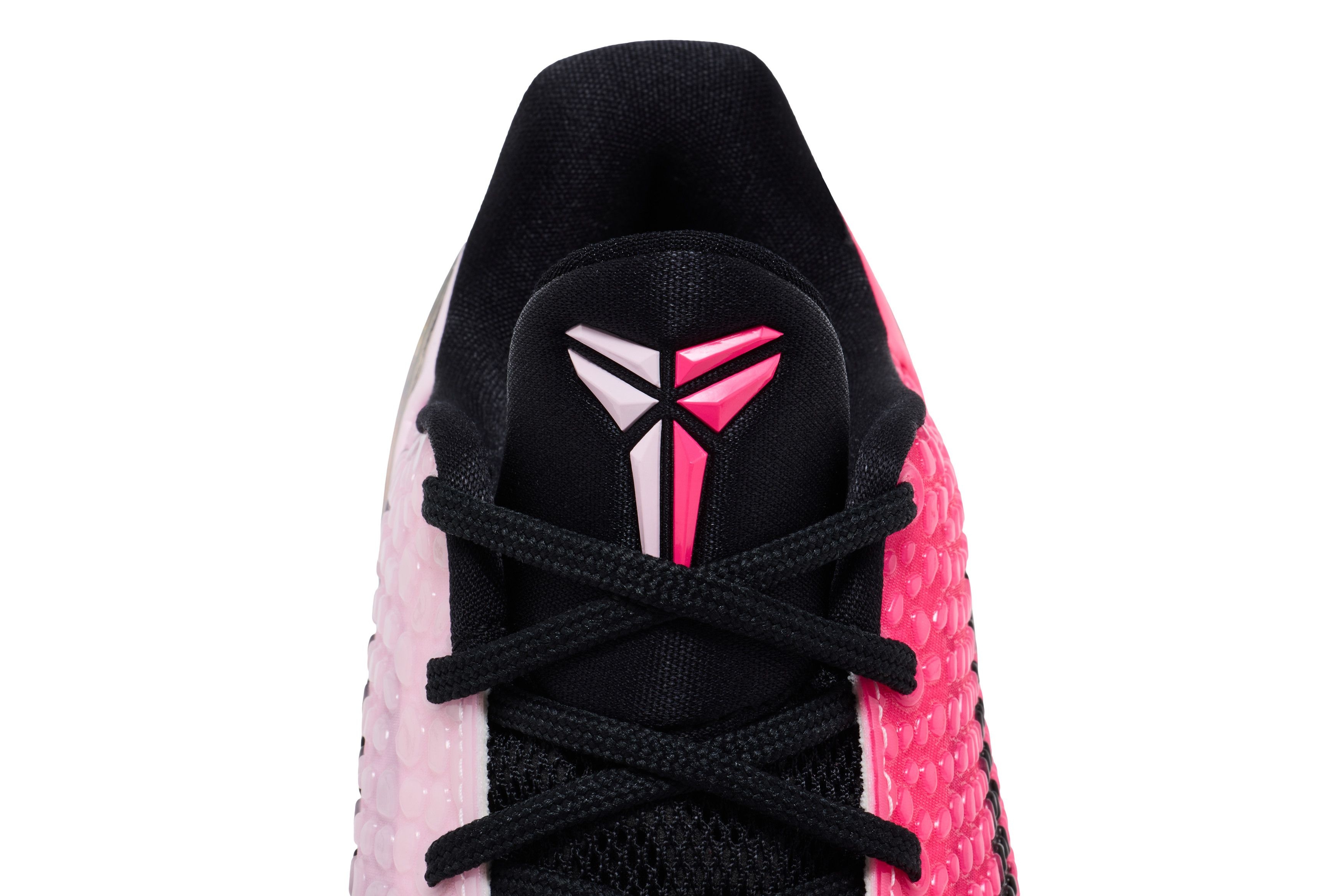 Nike Zoom Kobe 6 Protro 'Kay Yow Think Pink' 2026