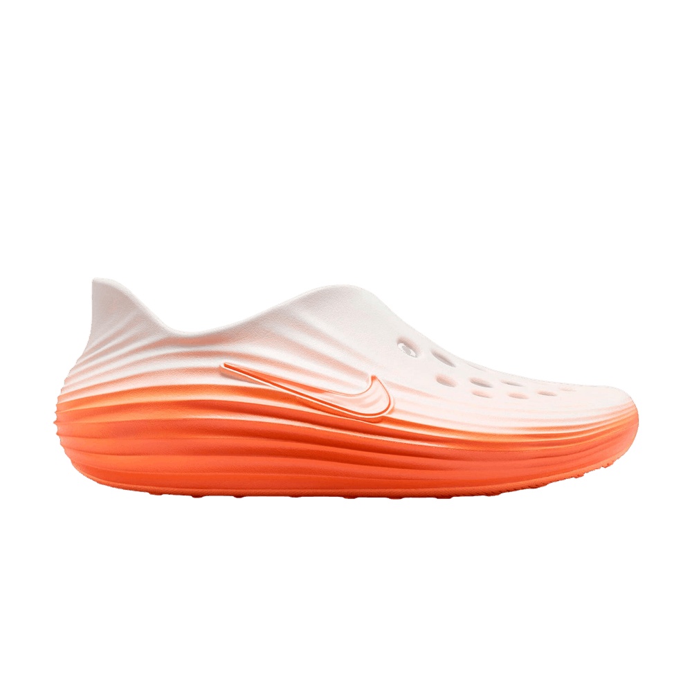 Nike ReactX Rejuven8 'Orange Frost Sail'