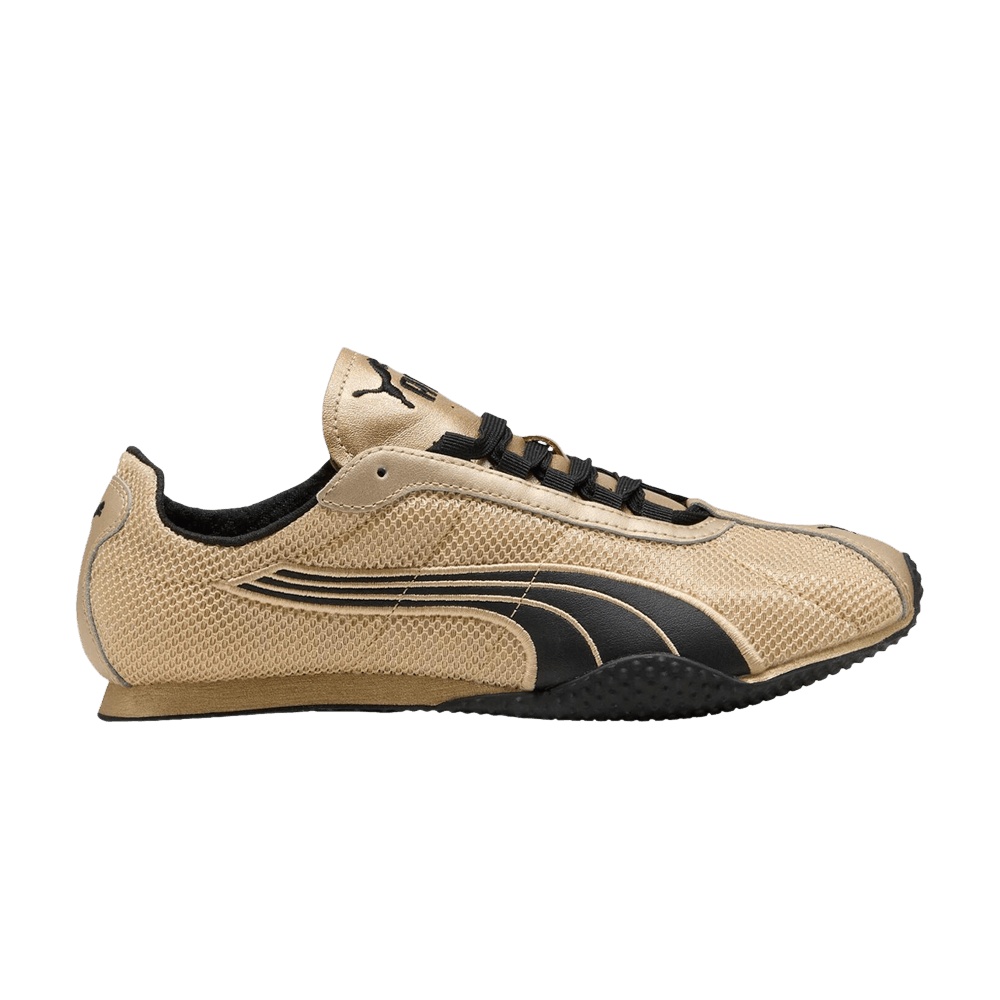 Puma H-Street Chrome 'Gold Black'
