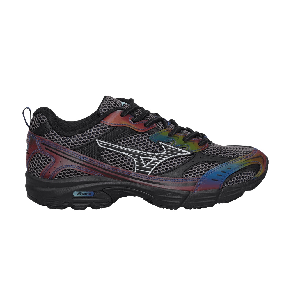 Mizuno MXR 'Midnight Velcocity Pack'